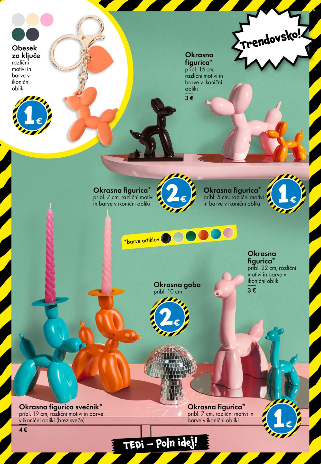 TEDi katalog - 13.6.2025 - 21.6.2025. Stran 2