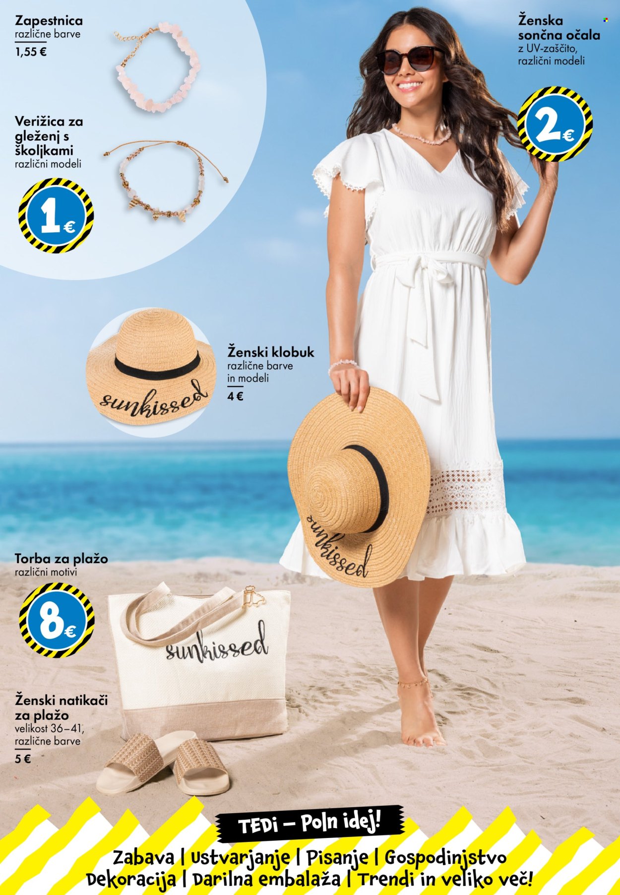 TEDi katalog - 13.6.2025 - 21.6.2025. Stran 4