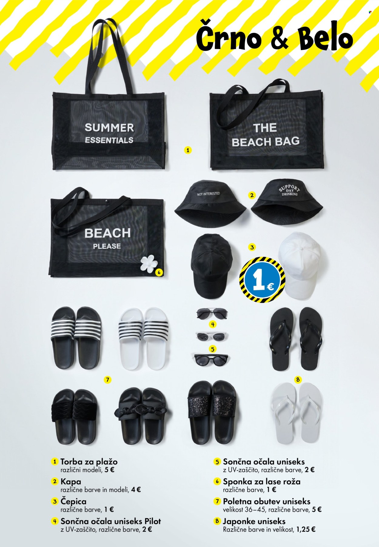 TEDi katalog - 13.6.2025 - 21.6.2025. Stran 5