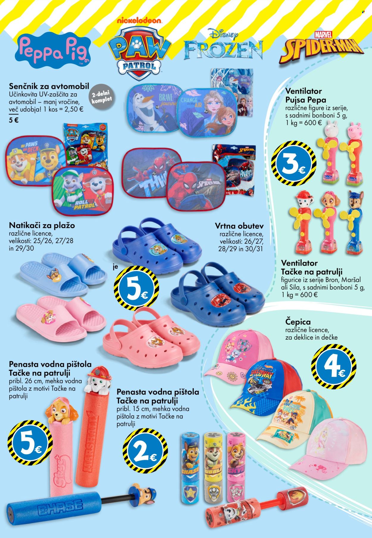 TEDi katalog - 13.6.2025 - 21.6.2025. Stran 11