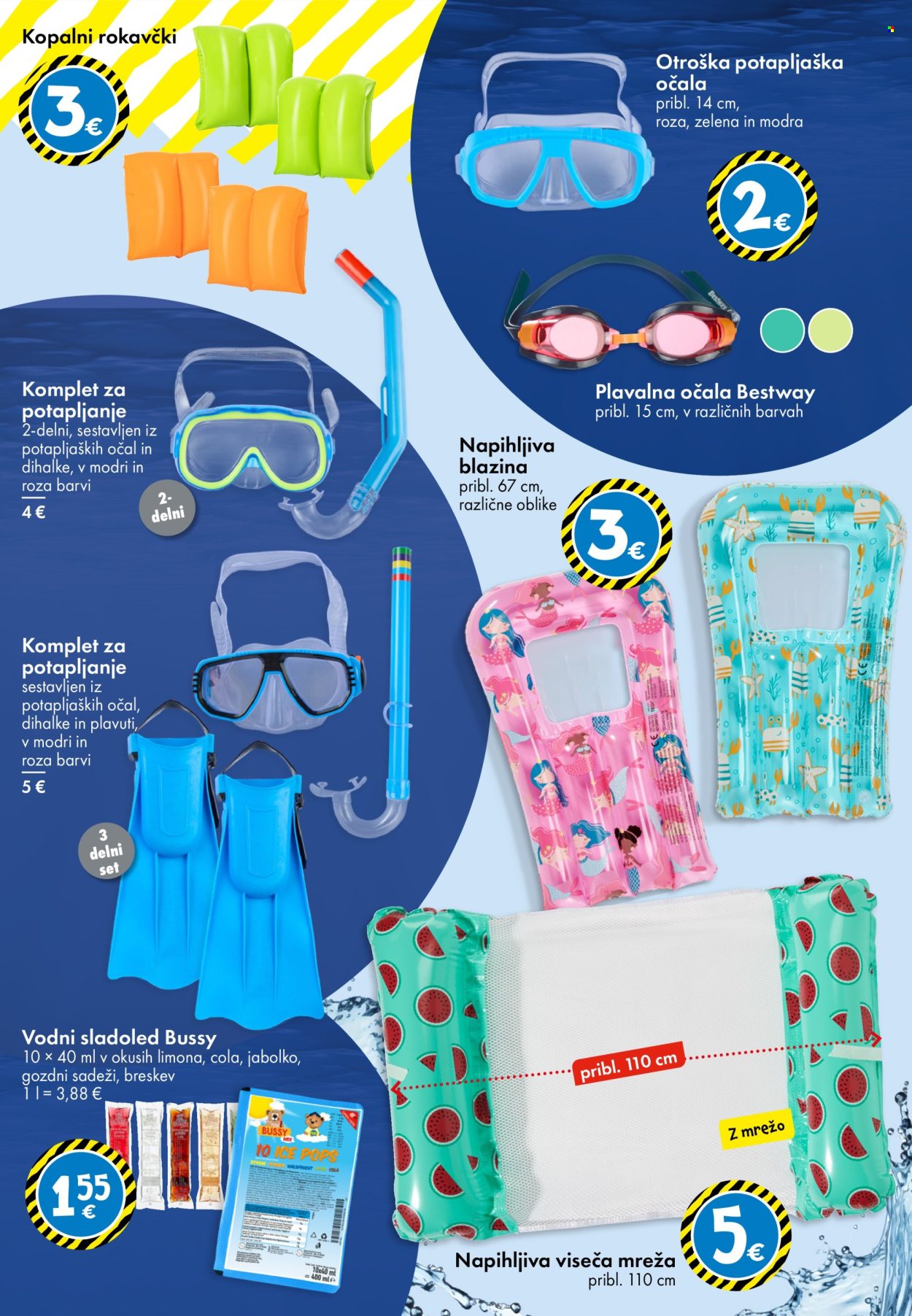 TEDi katalog - 13.6.2025 - 21.6.2025. Stran 14