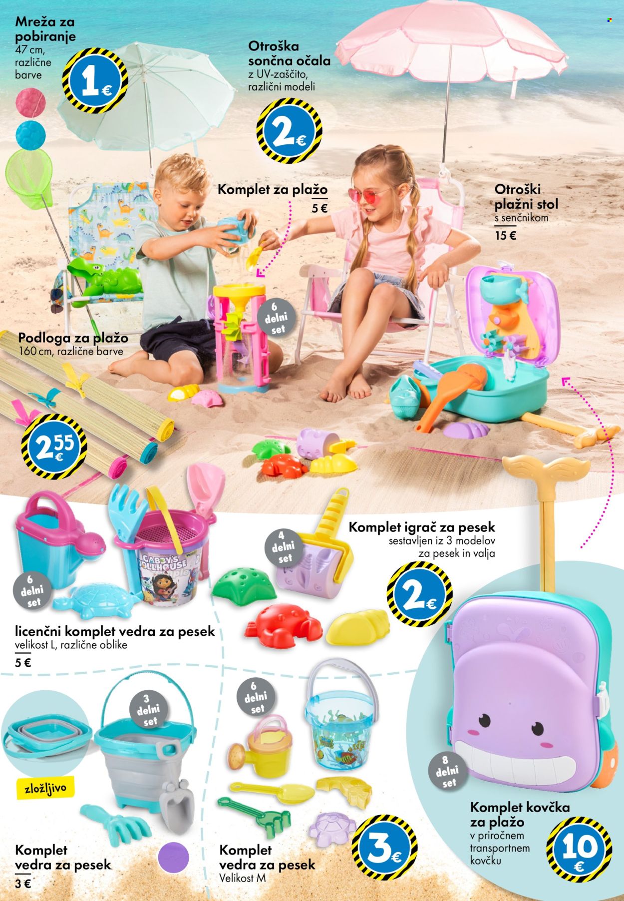 TEDi katalog - 13.6.2025 - 21.6.2025. Stran 16