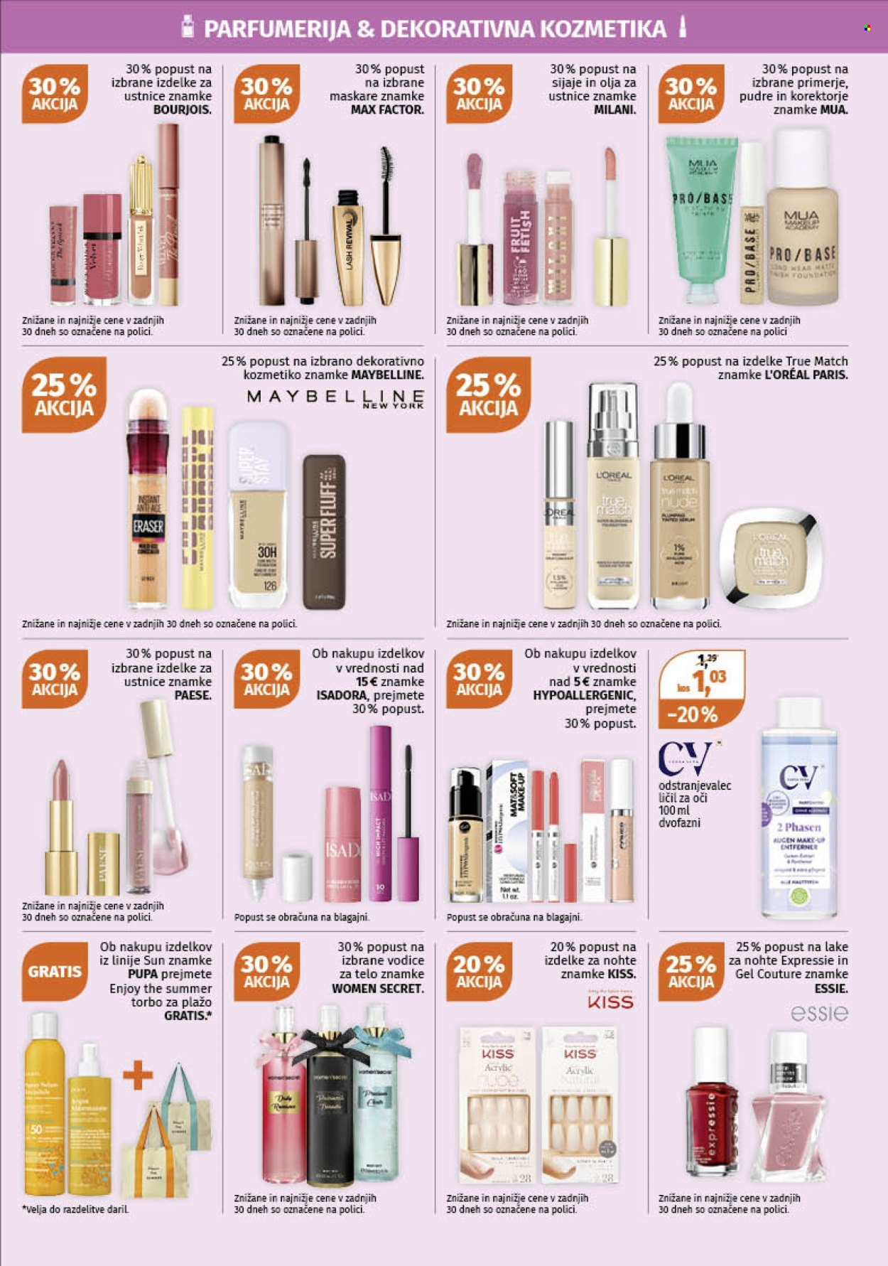 Müller katalog - 16.6.2025 - 21.6.2025. Stran 3