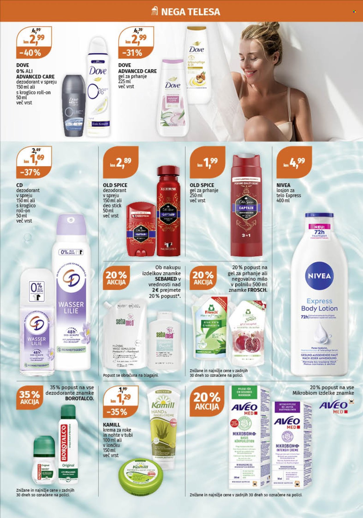 Müller katalog - 16.6.2025 - 21.6.2025. Stran 6