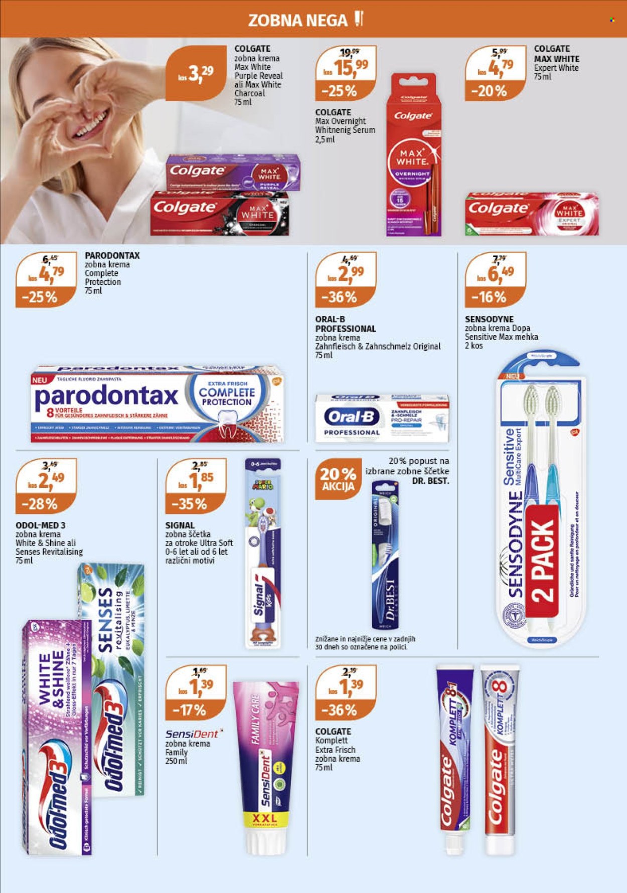 Müller katalog - 16.6.2025 - 21.6.2025. Stran 11