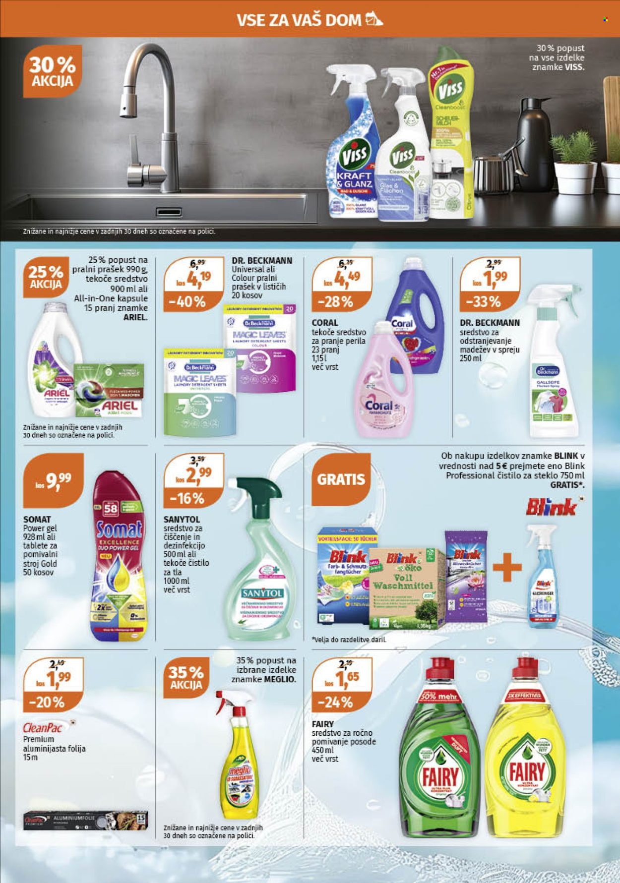 Müller katalog - 16.6.2025 - 21.6.2025. Stran 13