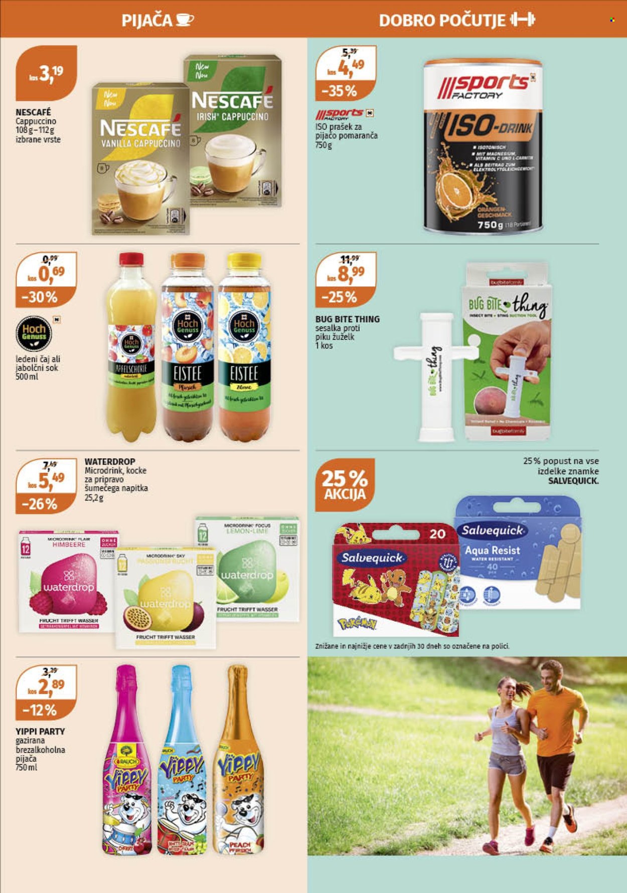 Müller katalog - 16.6.2025 - 21.6.2025. Stran 15