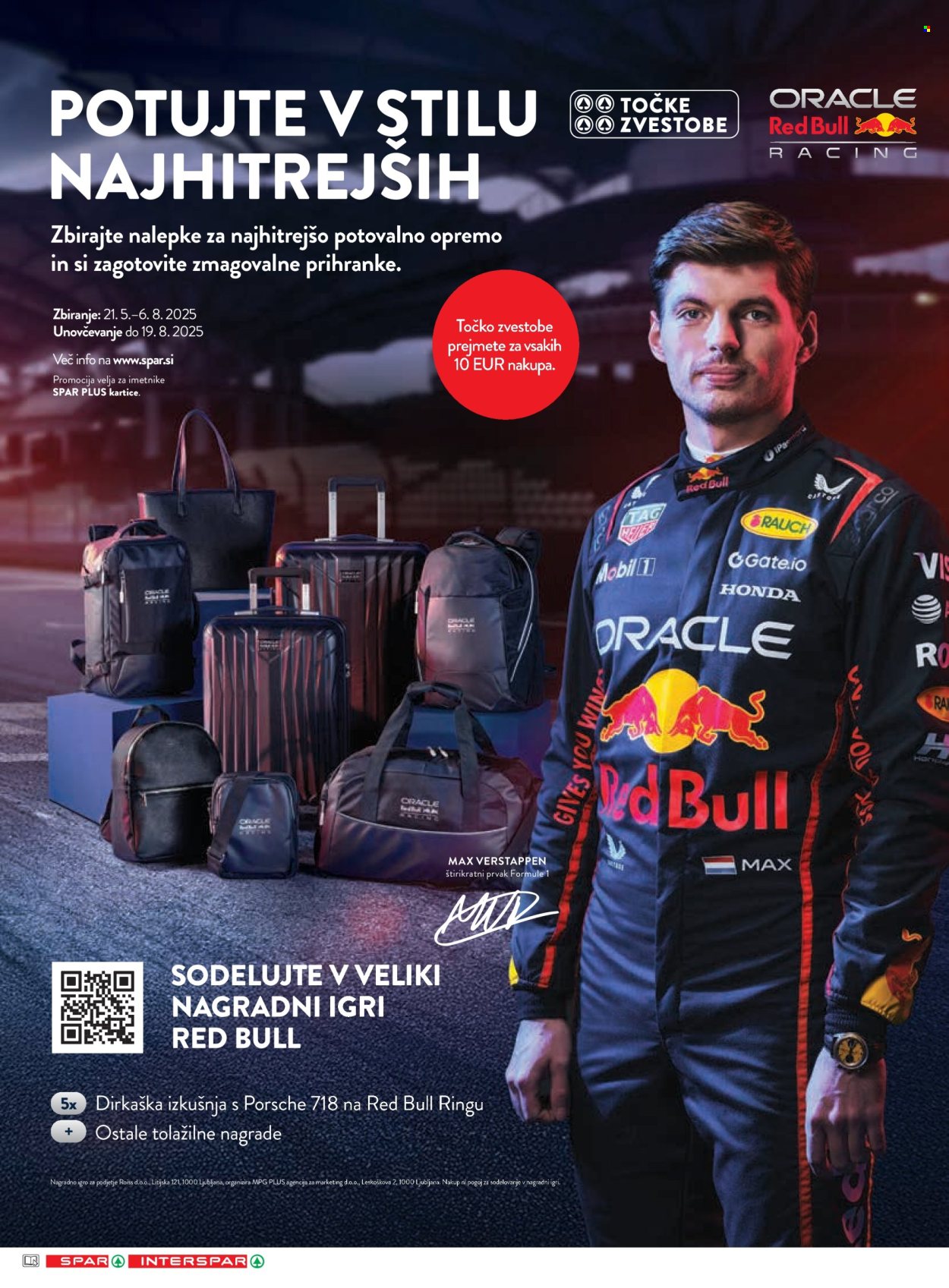 SPAR katalog - 18.6.2025 - 1.7.2025. Stran 28