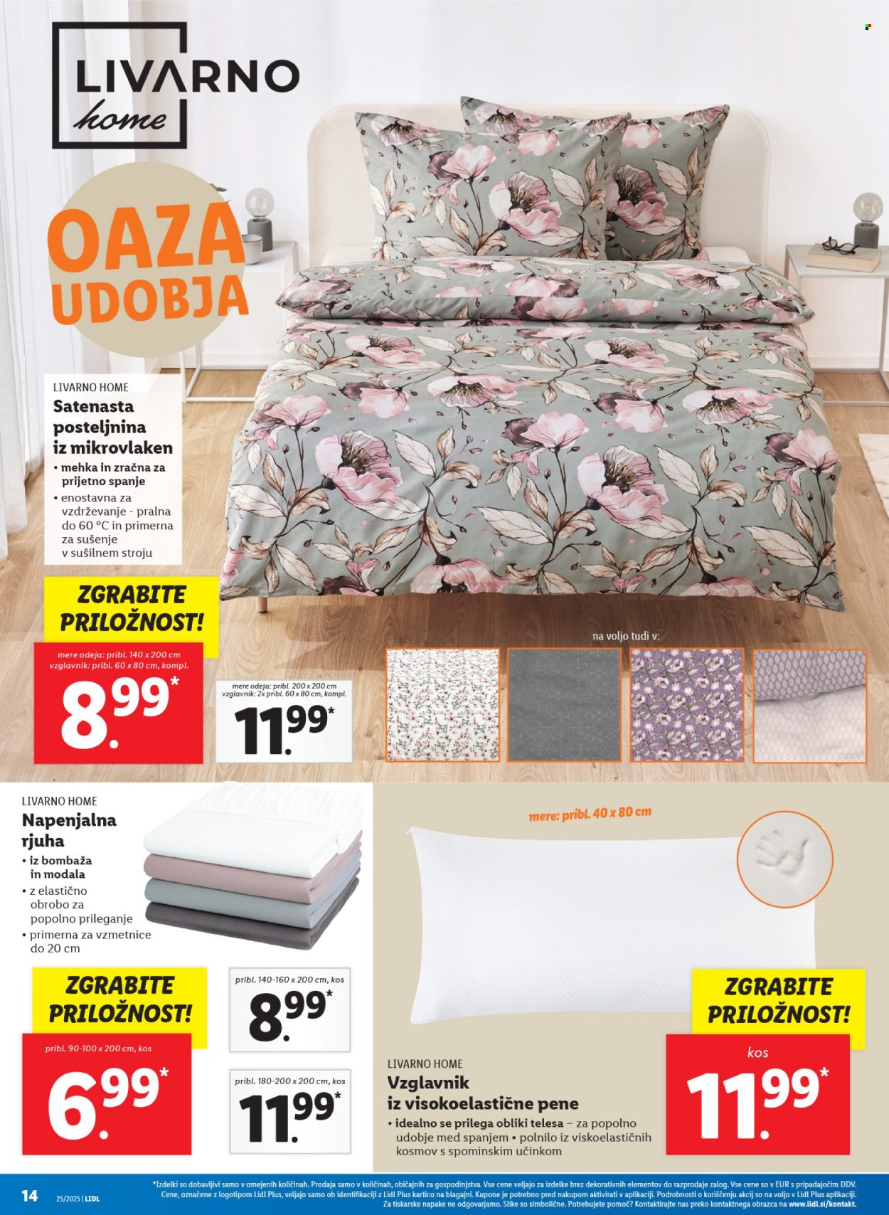 Lidl katalog - 19.6.2025 - 24.6.2025. Stran 36