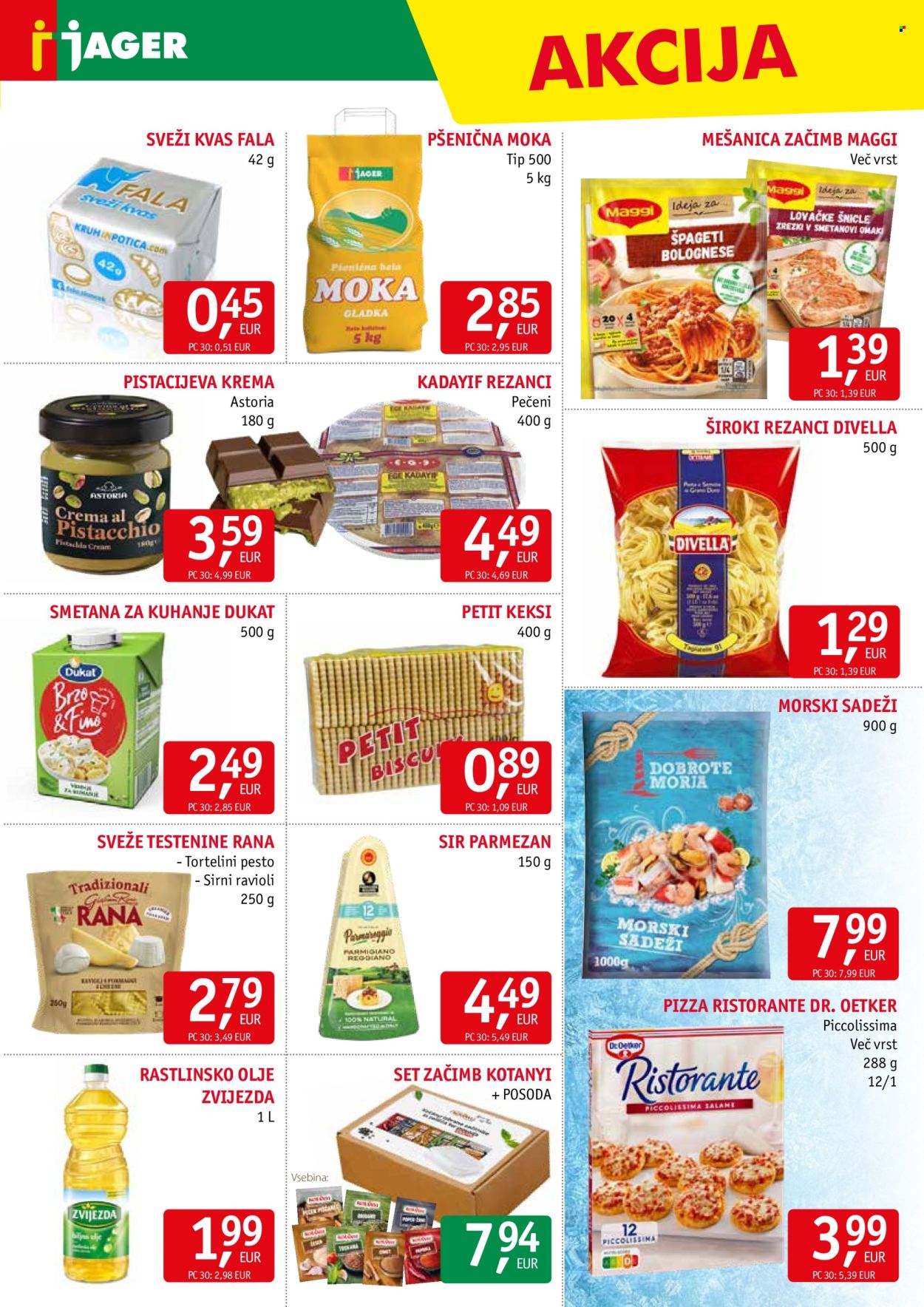 JAGER katalog - 18.6.2025 - 24.6.2025. Stran 7
