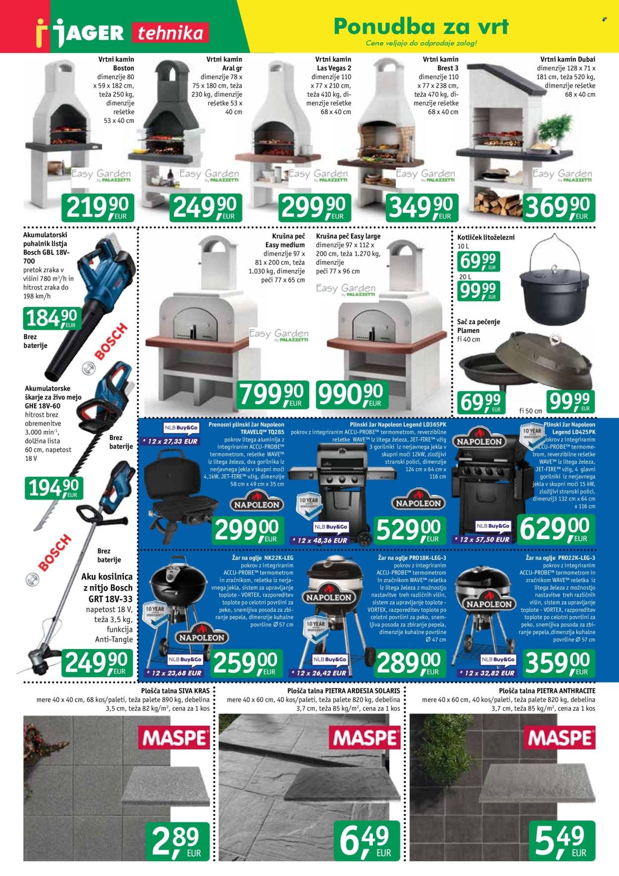 JAGER katalog - 18.6.2025 - 24.6.2025. Stran 2