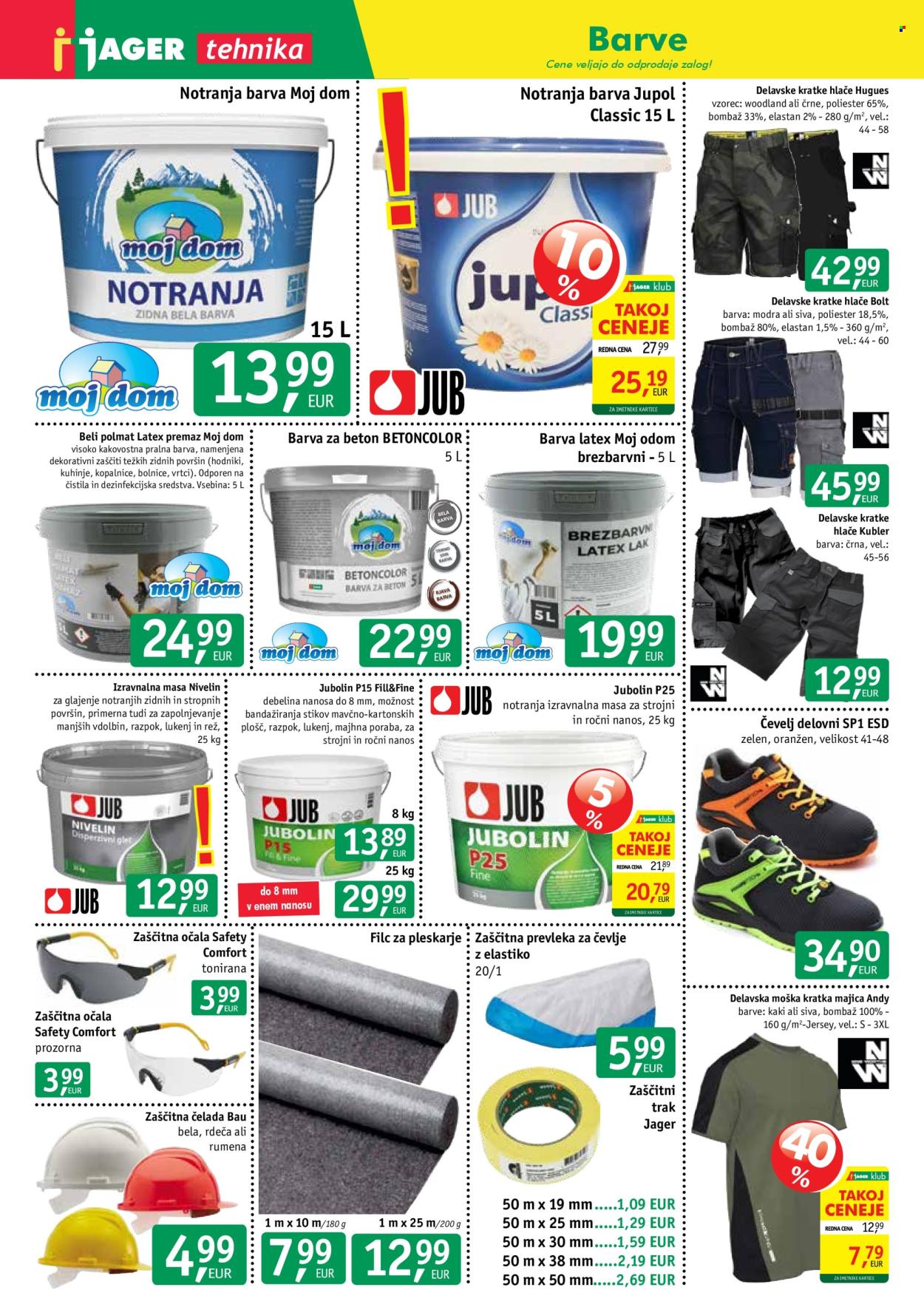 JAGER katalog - 18.6.2025 - 24.6.2025. Stran 5