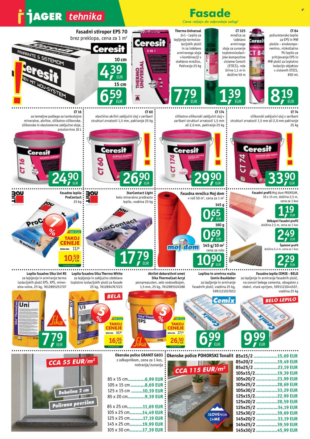 JAGER katalog - 18.6.2025 - 24.6.2025. Stran 6