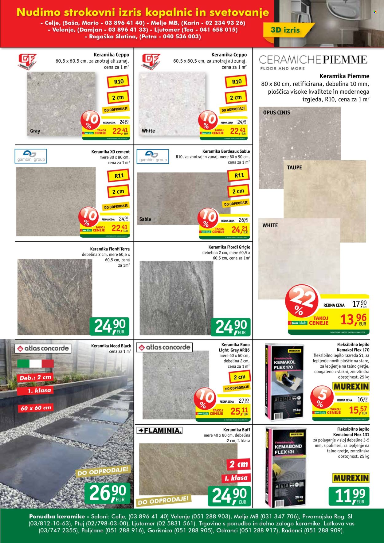 JAGER katalog - 18.6.2025 - 24.6.2025. Stran 7