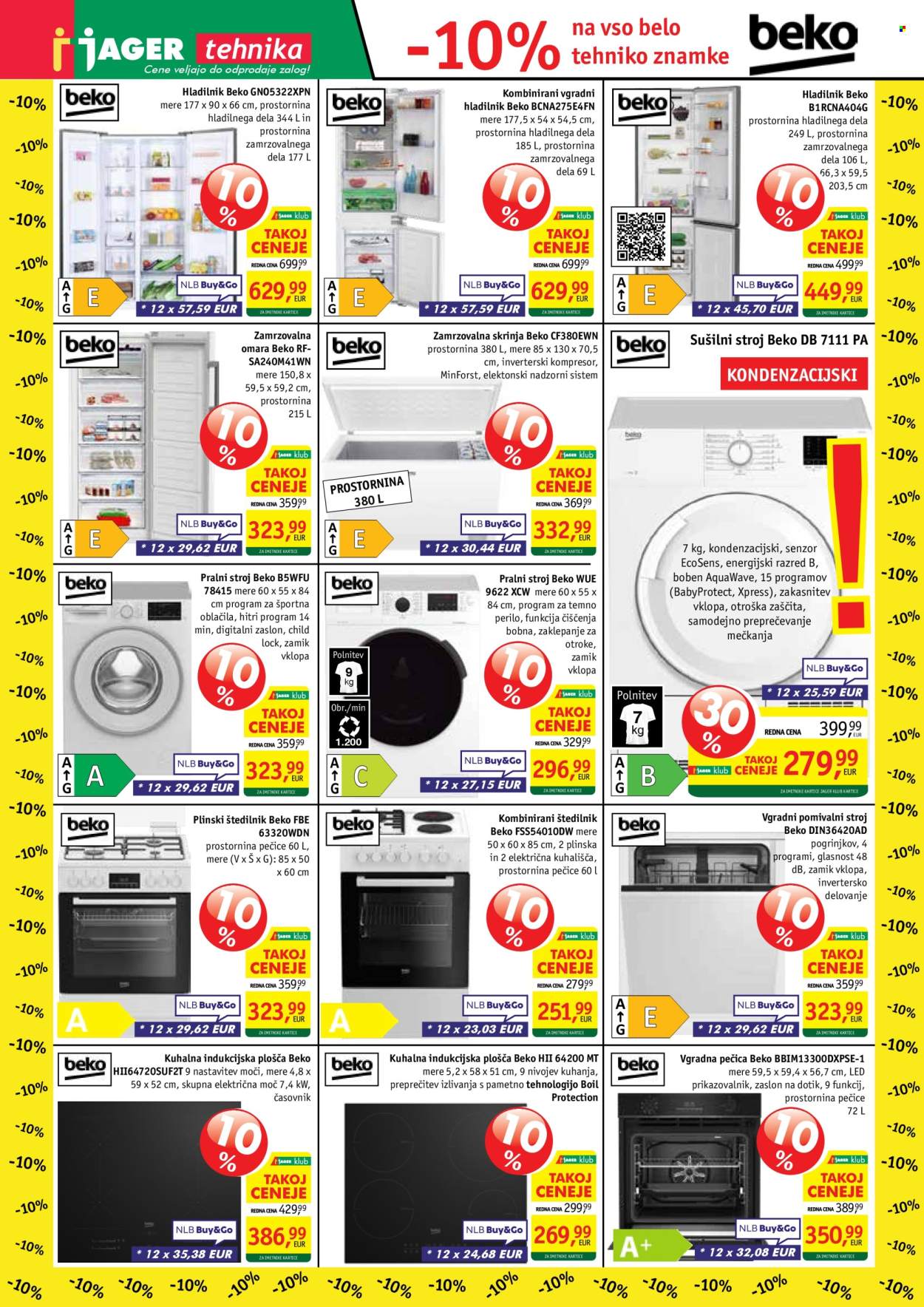 JAGER katalog - 18.6.2025 - 24.6.2025. Stran 14
