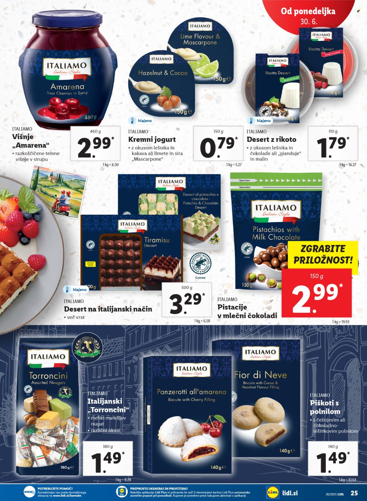Lidl katalog - 26.6.2025 - 2.7.2025. Stran 51