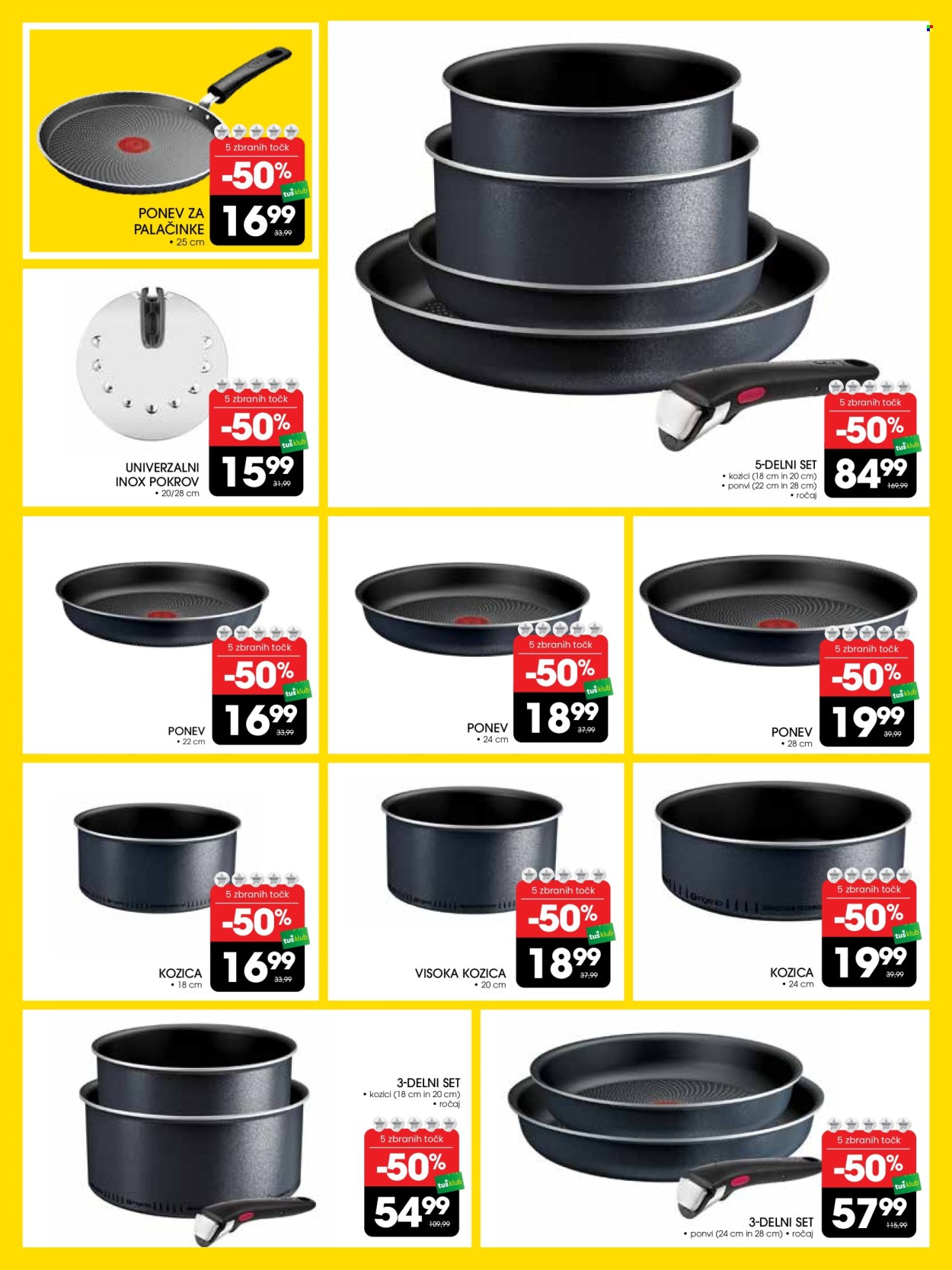 Tuš katalog - 7.5.2025 - 1.7.2025. Stran 2