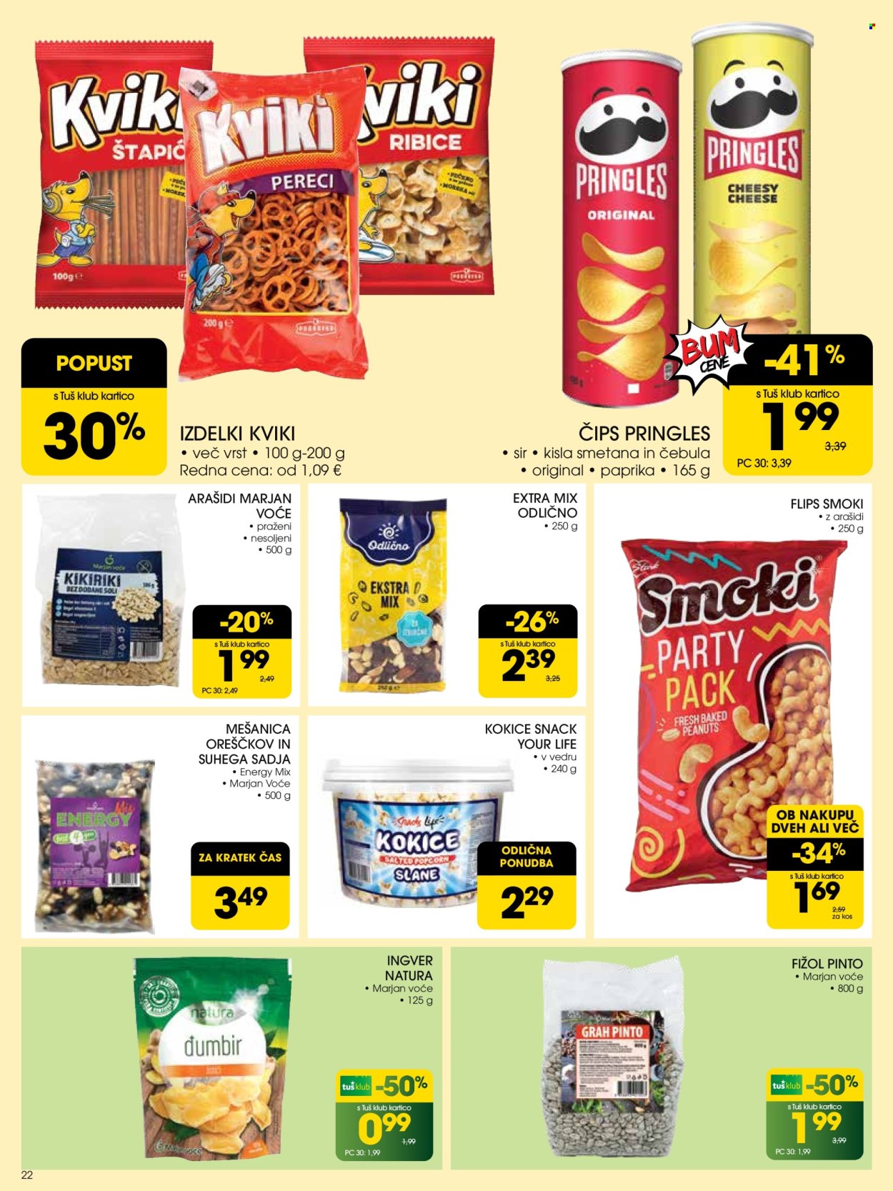 Tuš katalog - 26.6.2025 - 1.7.2025. Stran 22
