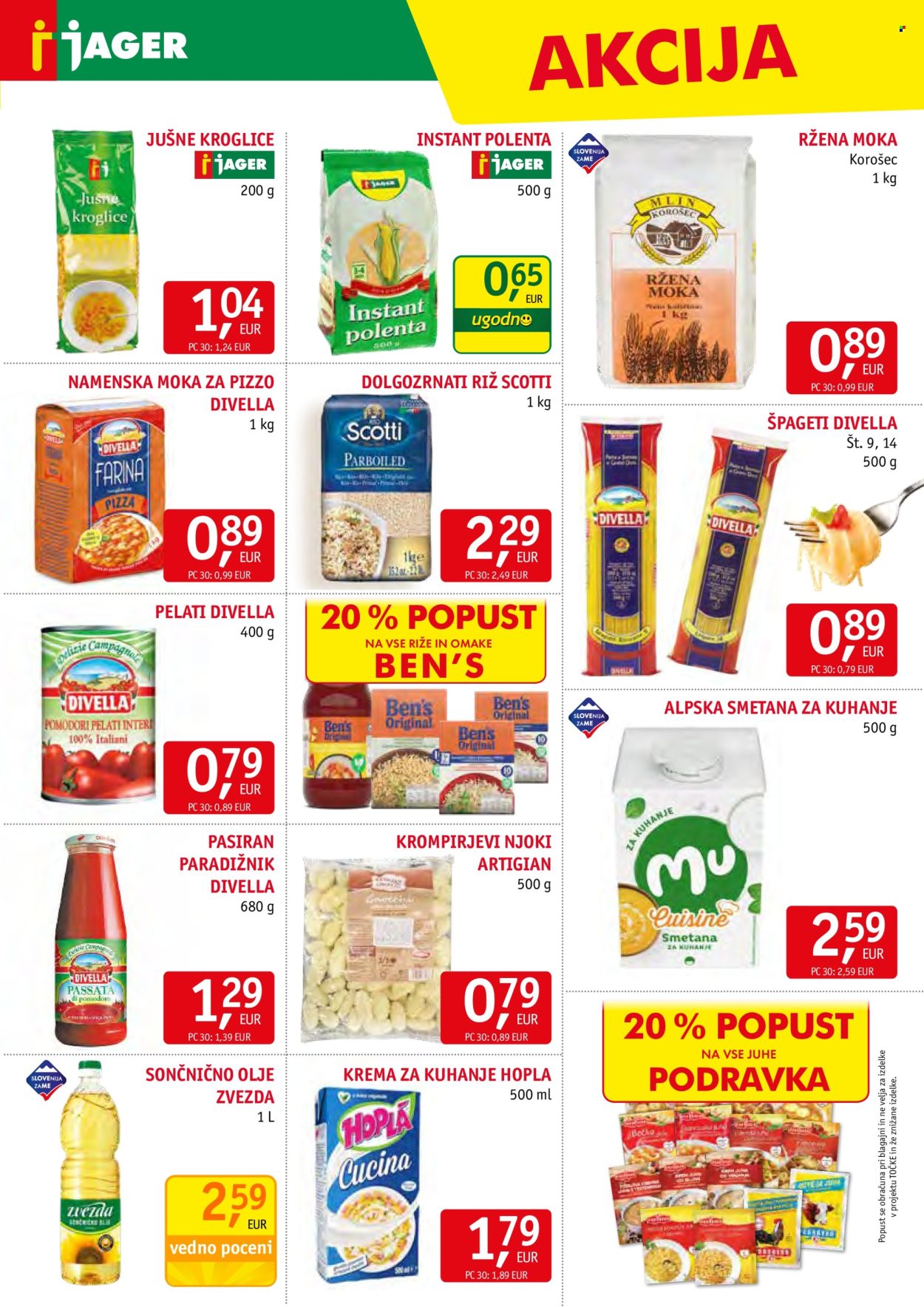 JAGER katalog - 25.6.2025 - 1.7.2025. Stran 7