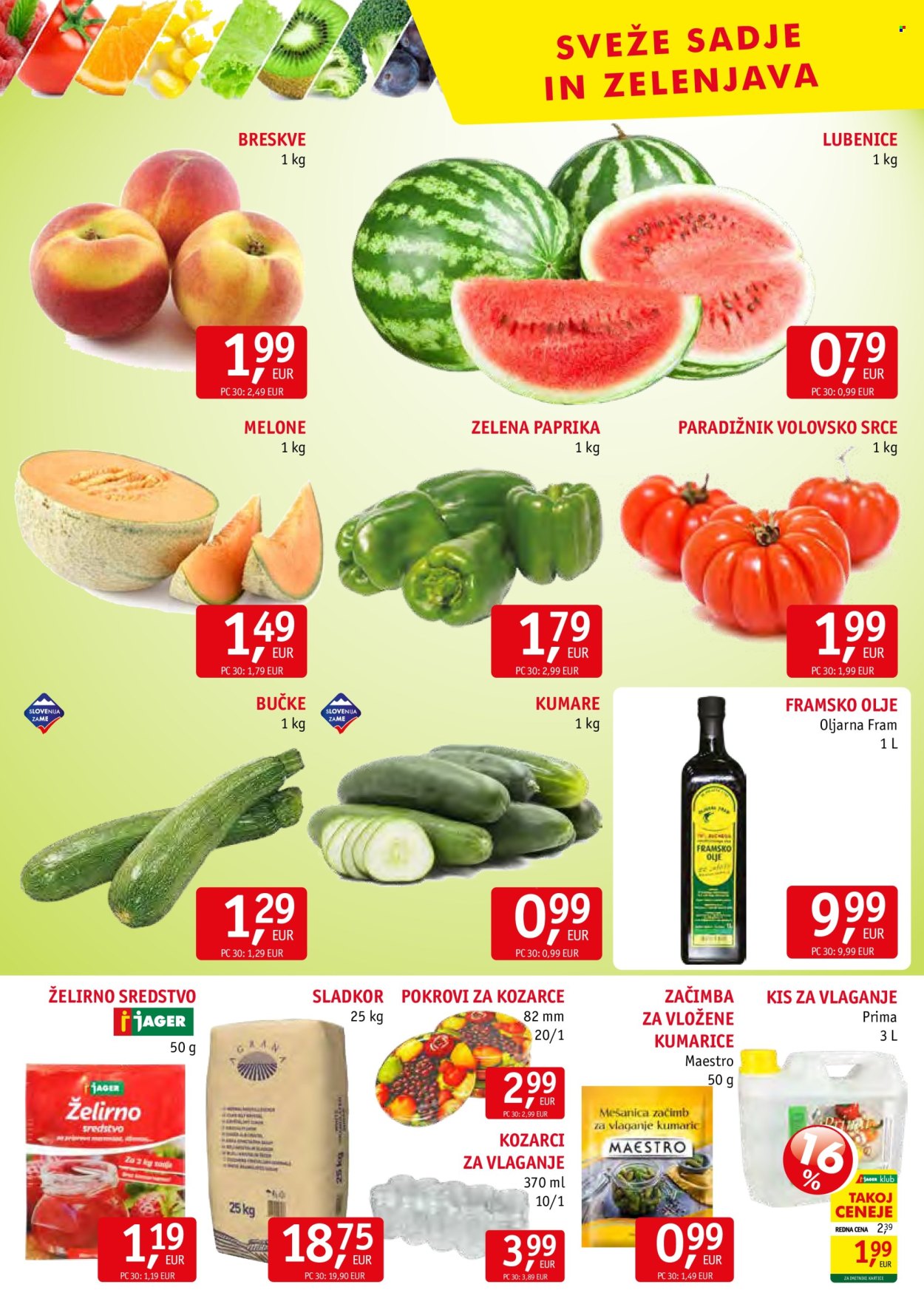 JAGER katalog - 25.6.2025 - 1.7.2025. Stran 8