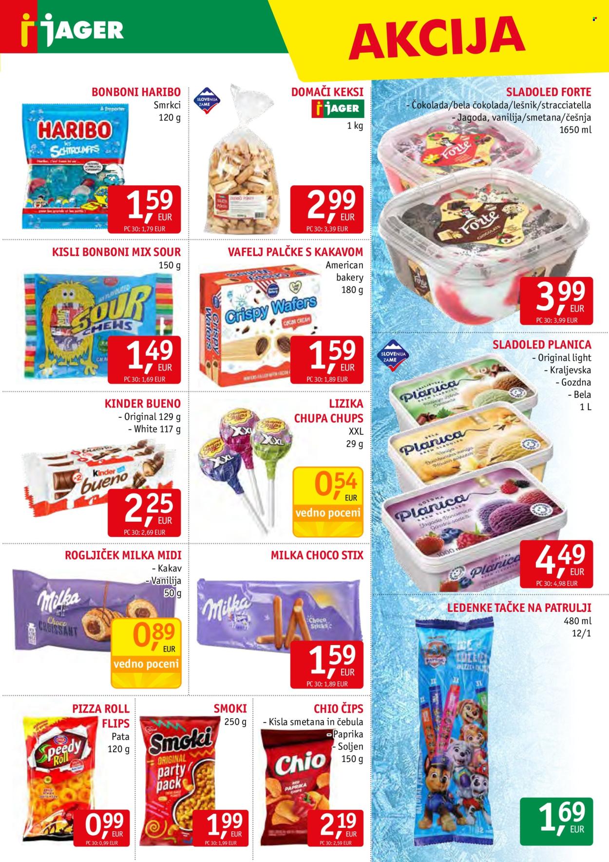 JAGER katalog - 25.6.2025 - 1.7.2025. Stran 11