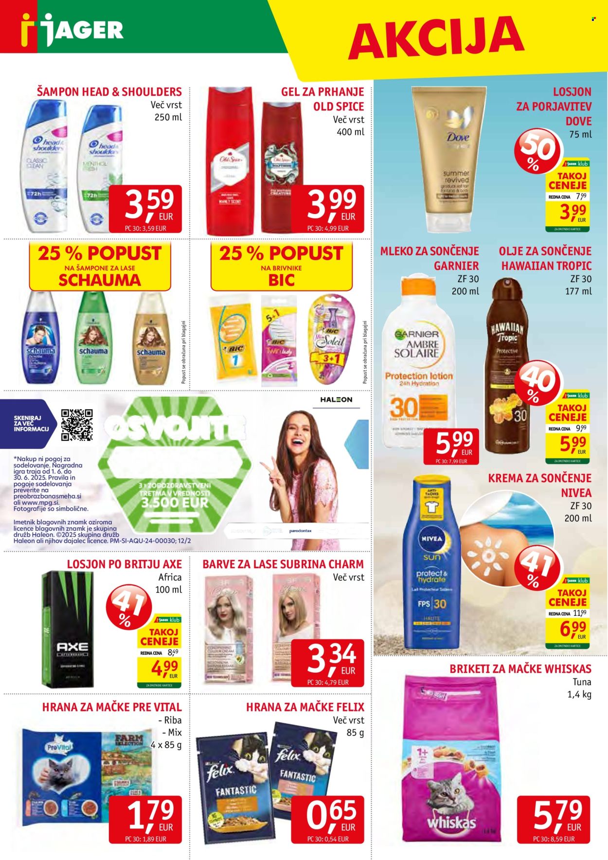 JAGER katalog - 25.6.2025 - 1.7.2025. Stran 14