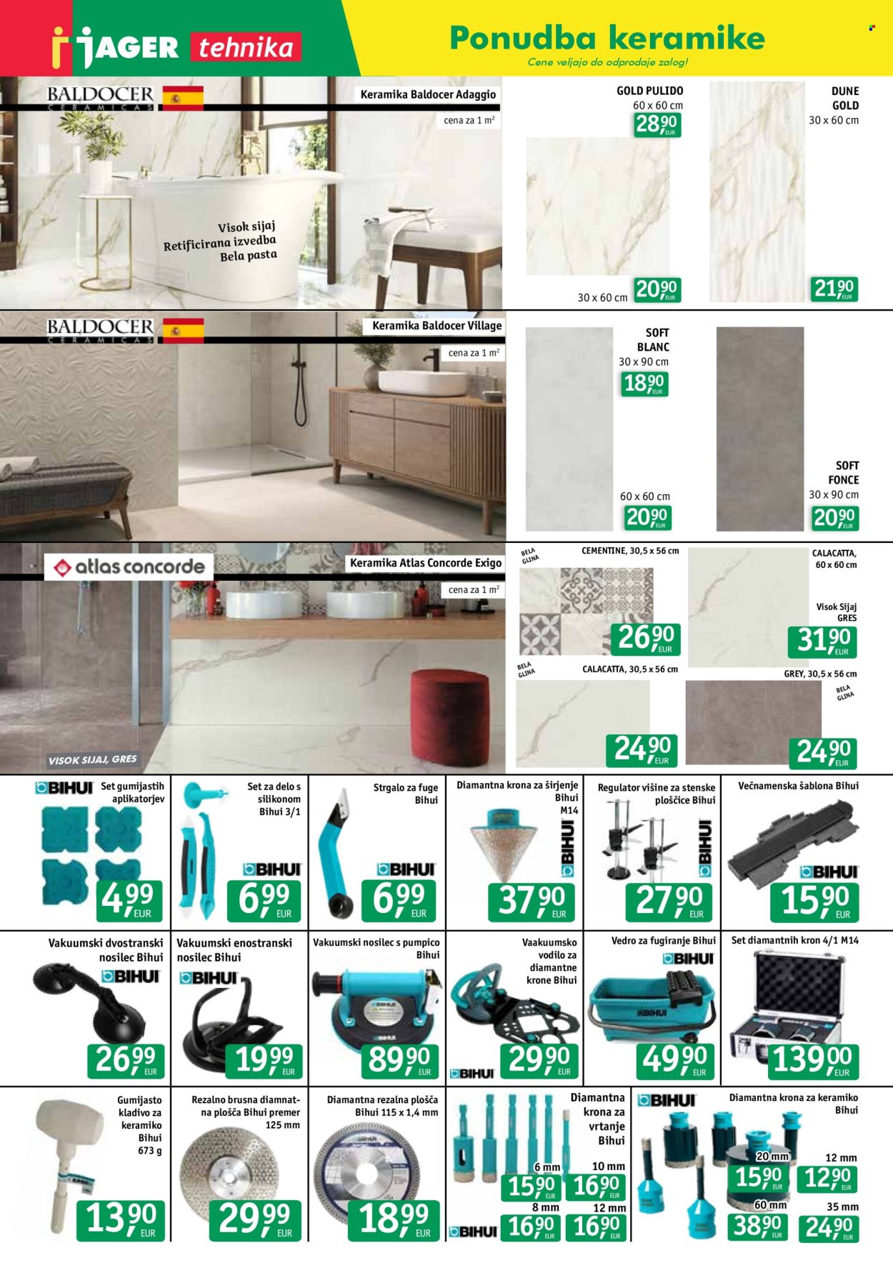 JAGER katalog - 25.6.2025 - 1.7.2025. Stran 8