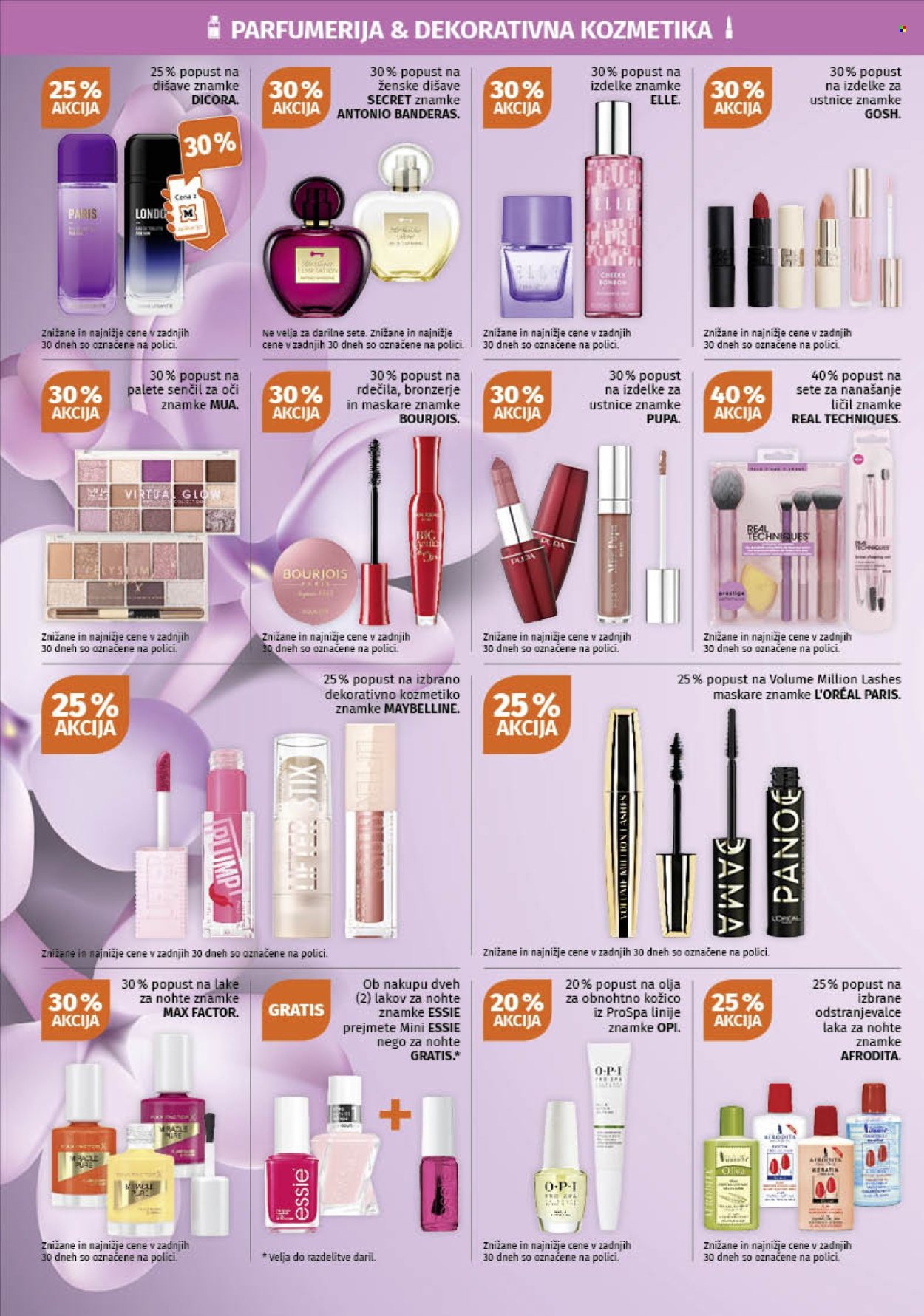 Müller katalog - 30.6.2025 - 5.7.2025. Stran 2