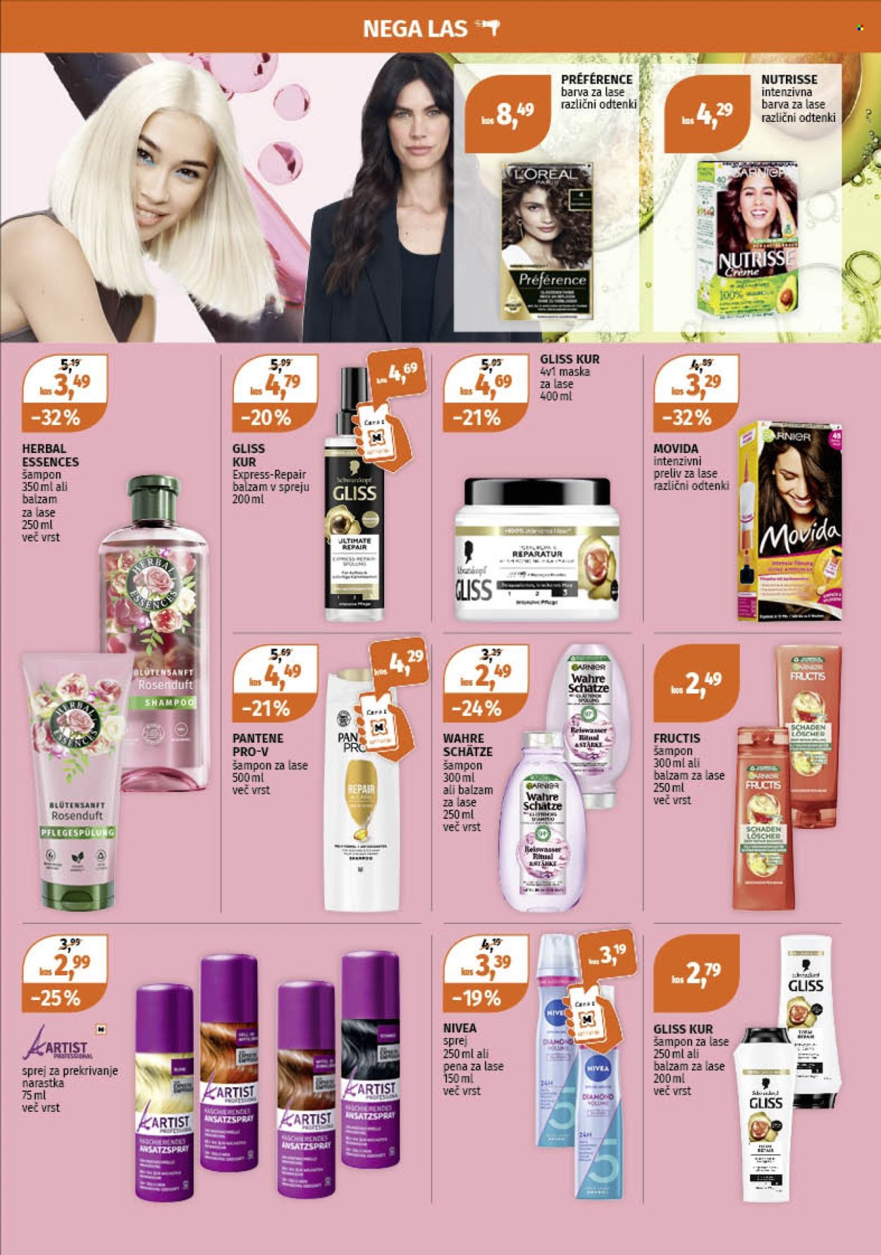 Müller katalog - 30.6.2025 - 5.7.2025. Stran 5