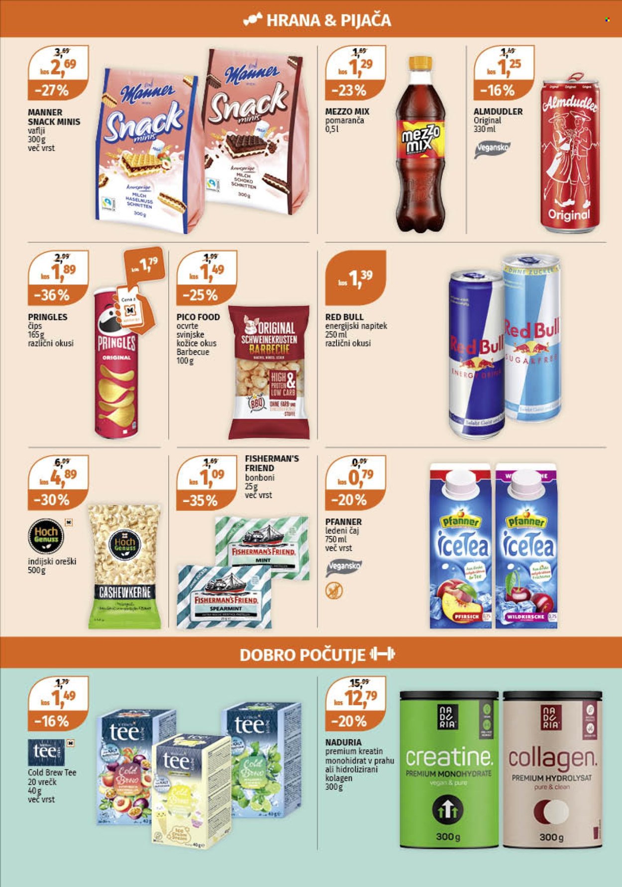 Müller katalog - 30.6.2025 - 5.7.2025. Stran 10