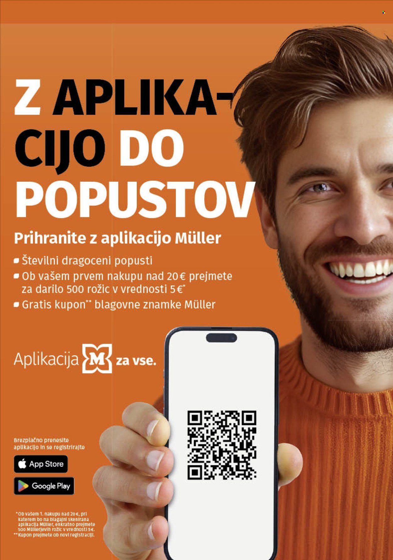 Müller katalog - 30.6.2025 - 5.7.2025. Stran 13