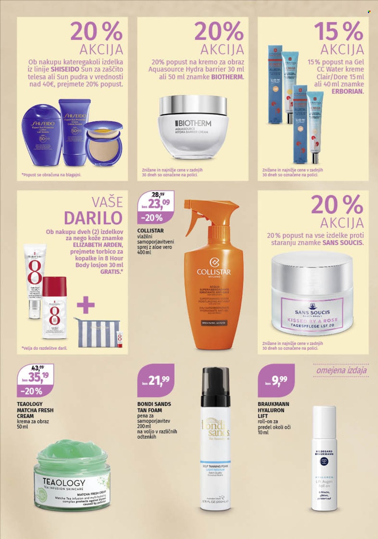 Müller katalog - 30.6.2025 - 12.7.2025. Stran 4