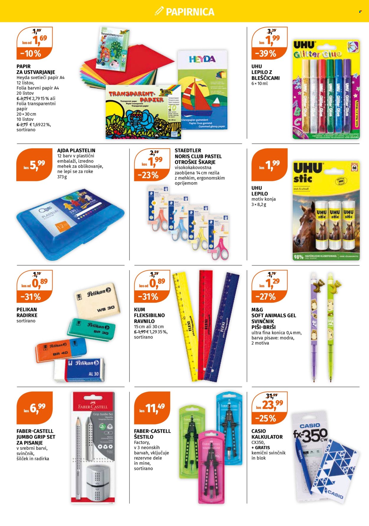 Müller katalog - 30.6.2025 - 5.7.2025. Stran 2