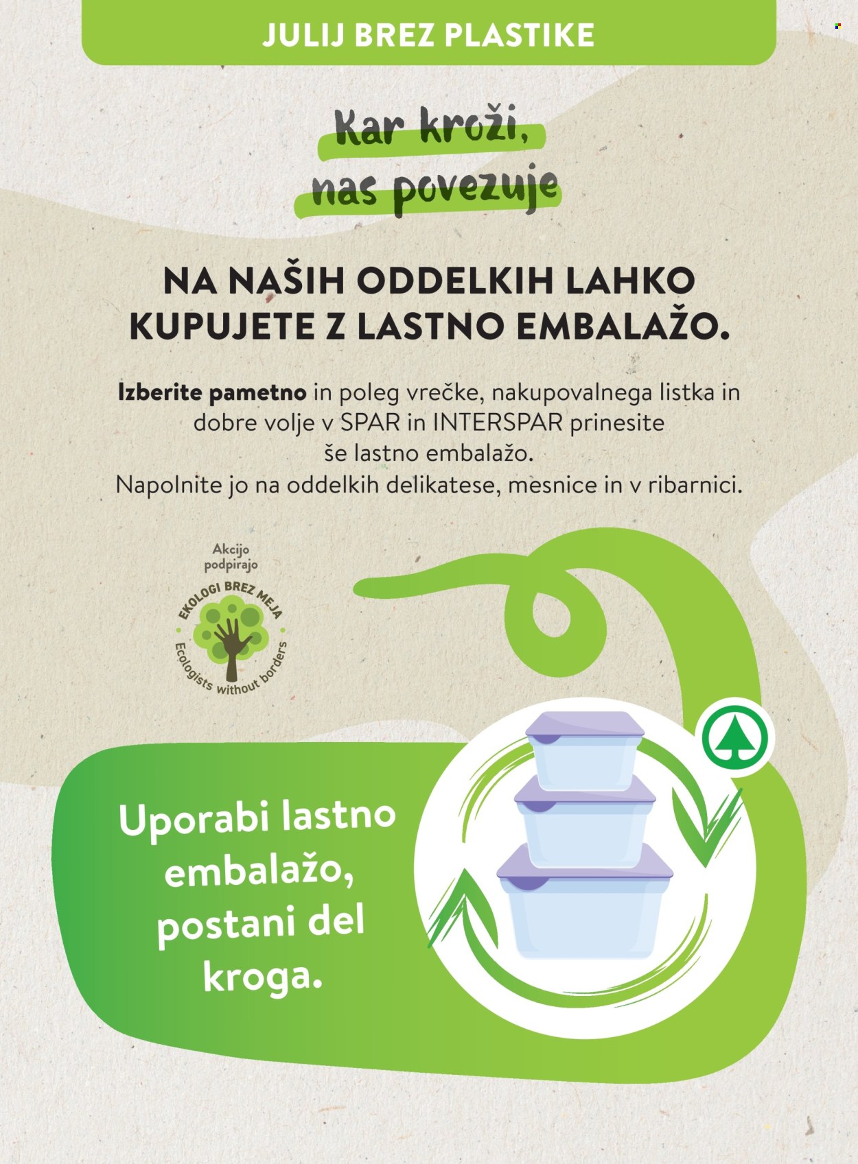SPAR katalog - 2.7.2025 - 15.7.2025. Stran 13