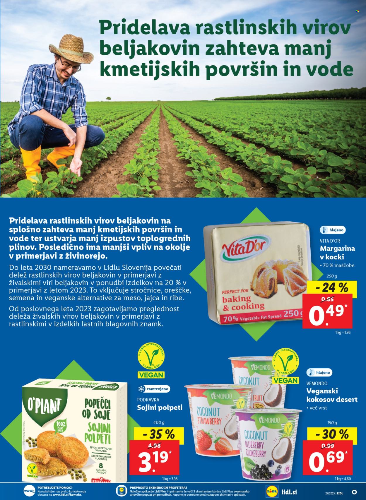 Lidl katalog - 3.7.2025 - 9.7.2025. Stran 19