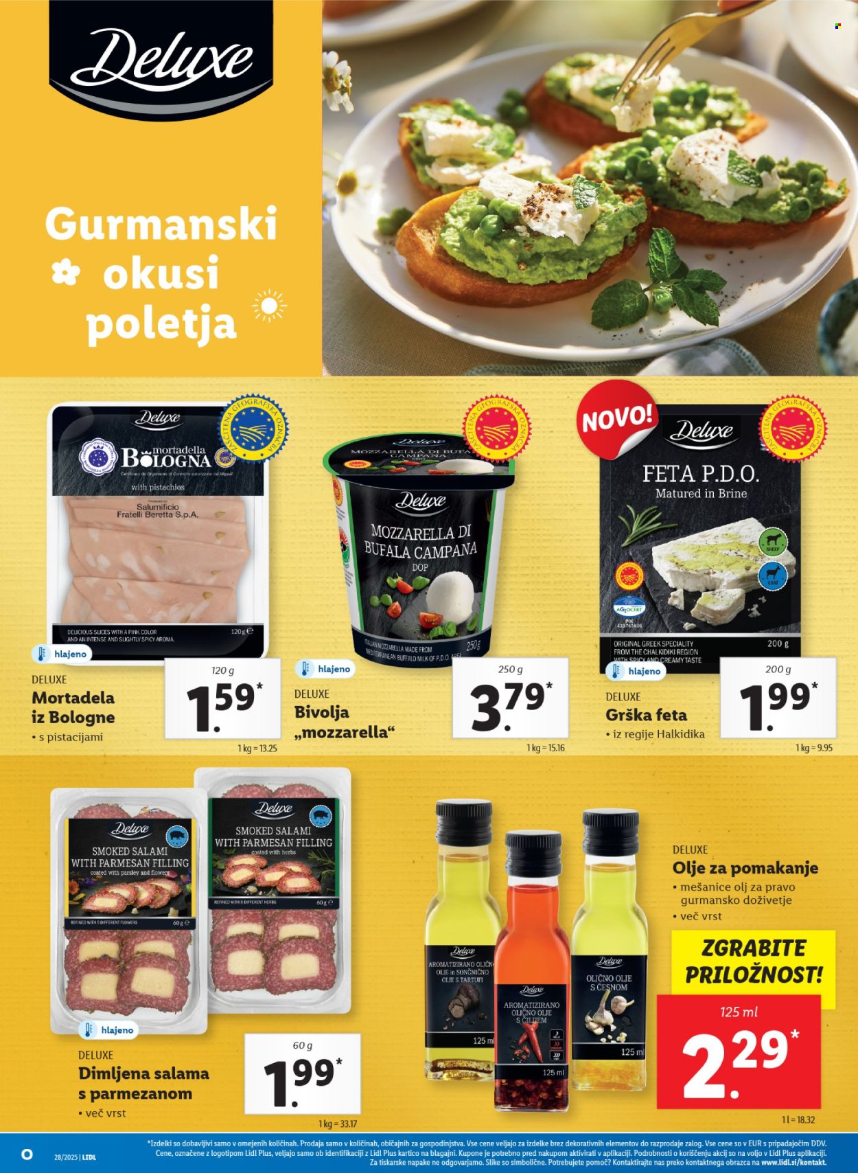 Lidl katalog - 10.7.2025 - 16.7.2025. Stran 24