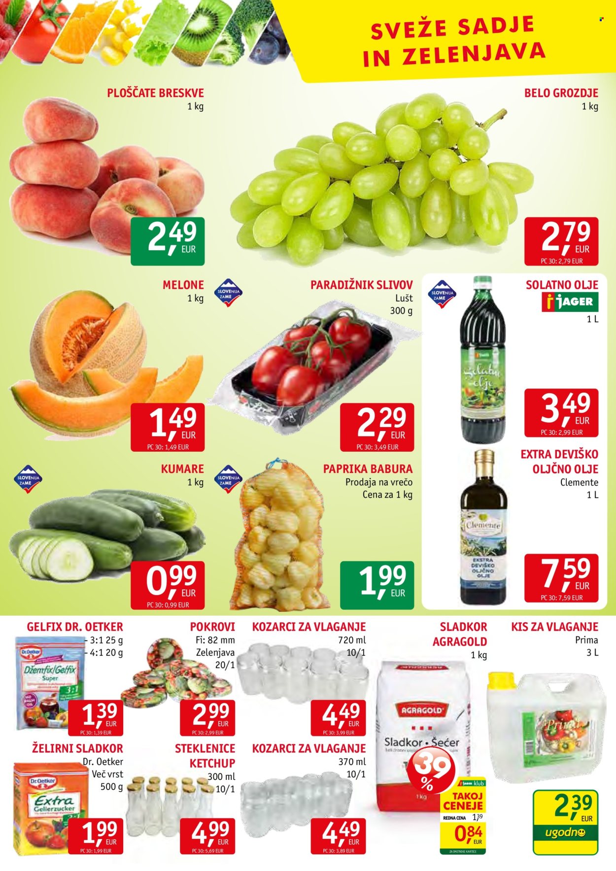 JAGER katalog - 9.7.2025 - 15.7.2025. Stran 8