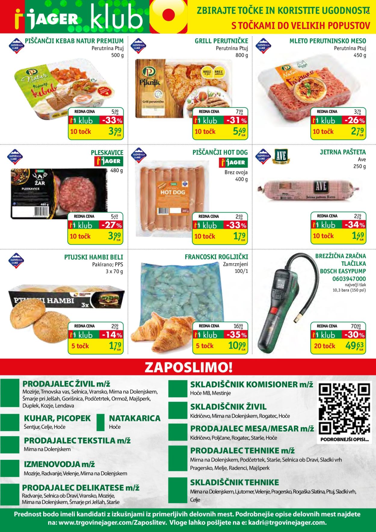 JAGER katalog - 9.7.2025 - 15.7.2025. Stran 15