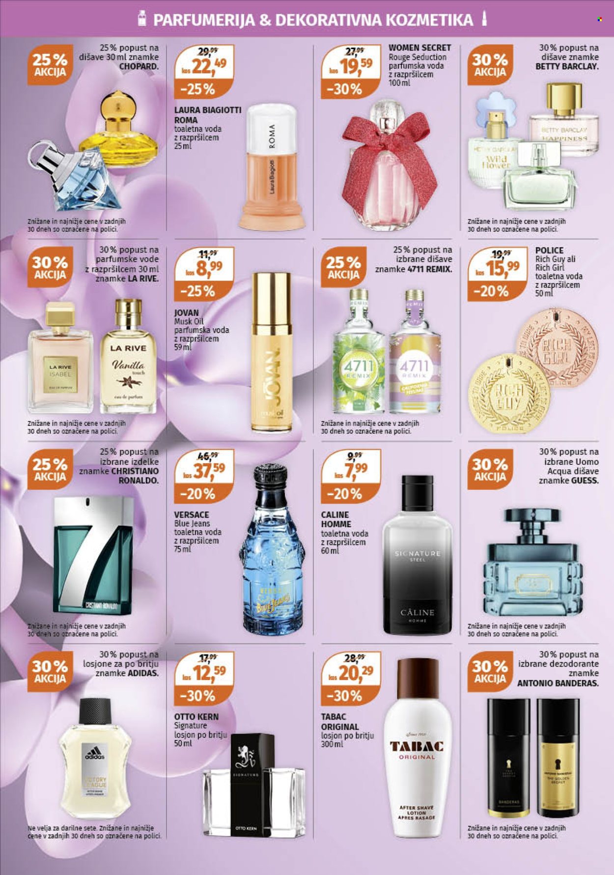 Müller katalog - 14.7.2025 - 19.7.2025. Stran 2