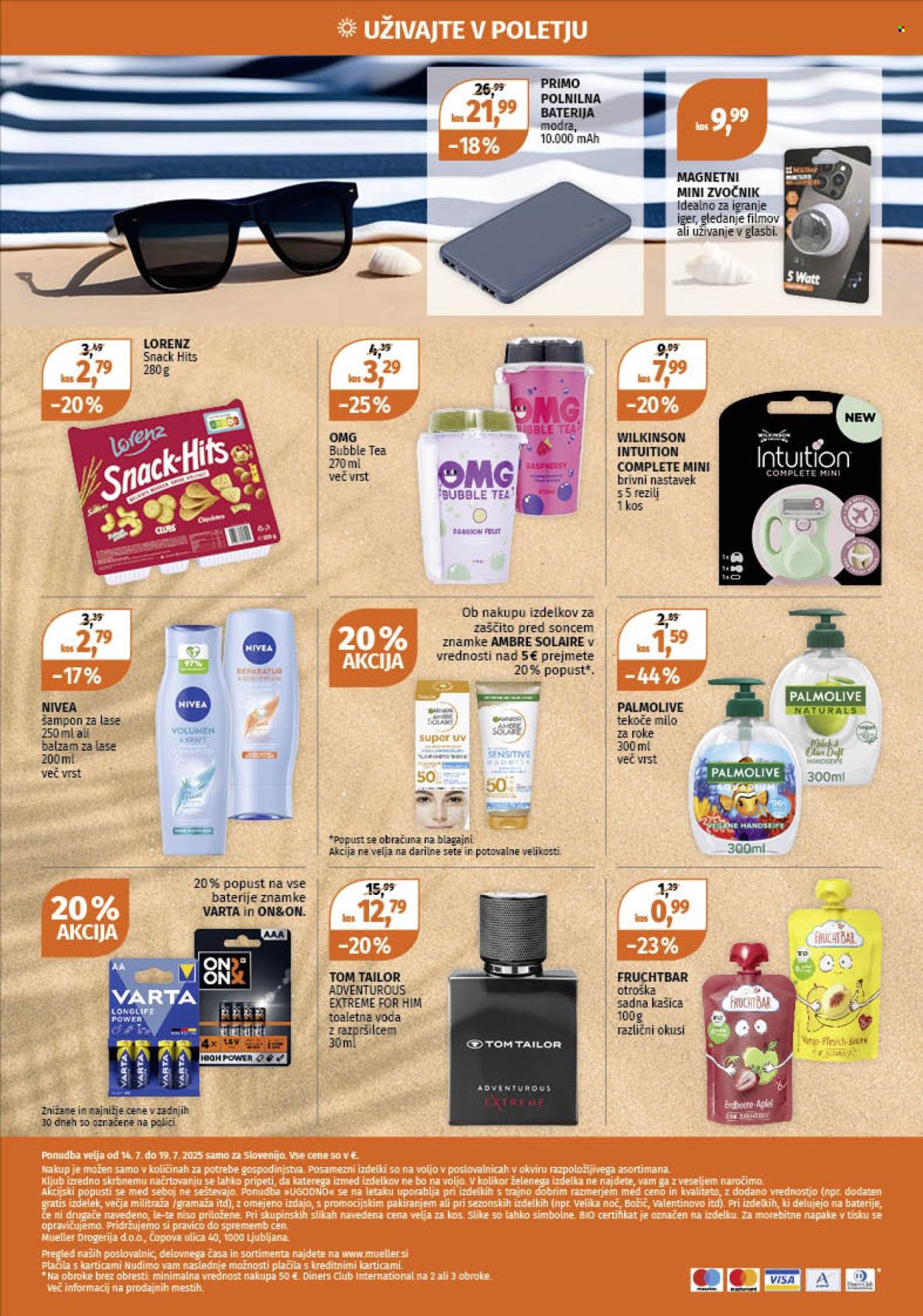 Müller katalog - 14.7.2025 - 19.7.2025. Stran 24