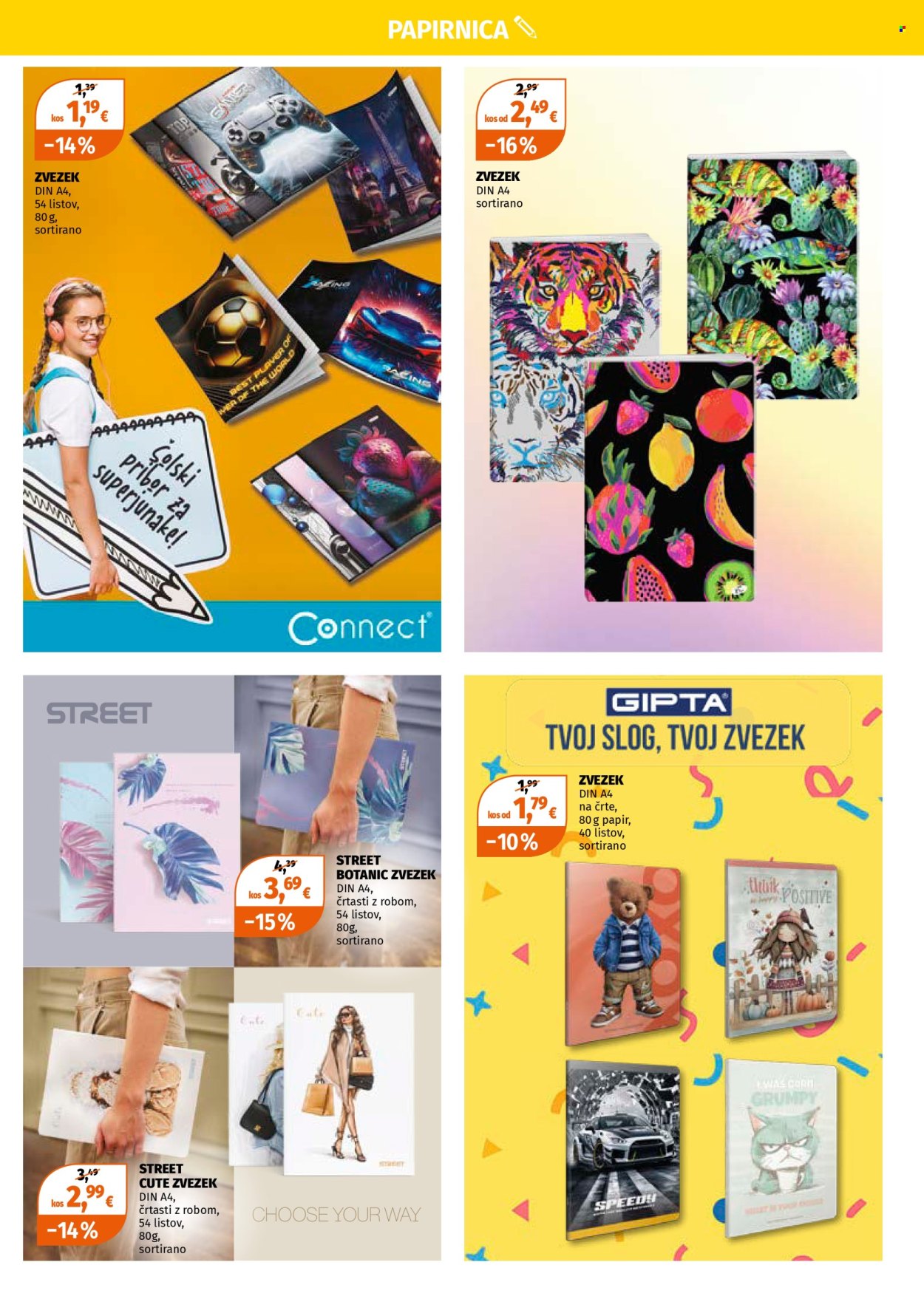 Müller katalog - 14.7.2025 - 19.7.2025. Stran 9