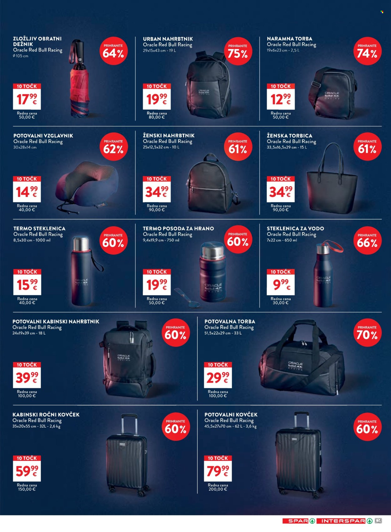 SPAR katalog - 16.7.2025 - 22.7.2025. Stran 15