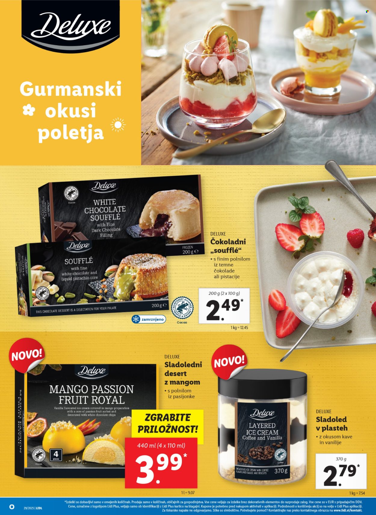 Lidl katalog - 17.7.2025 - 23.7.2025. Stran 24