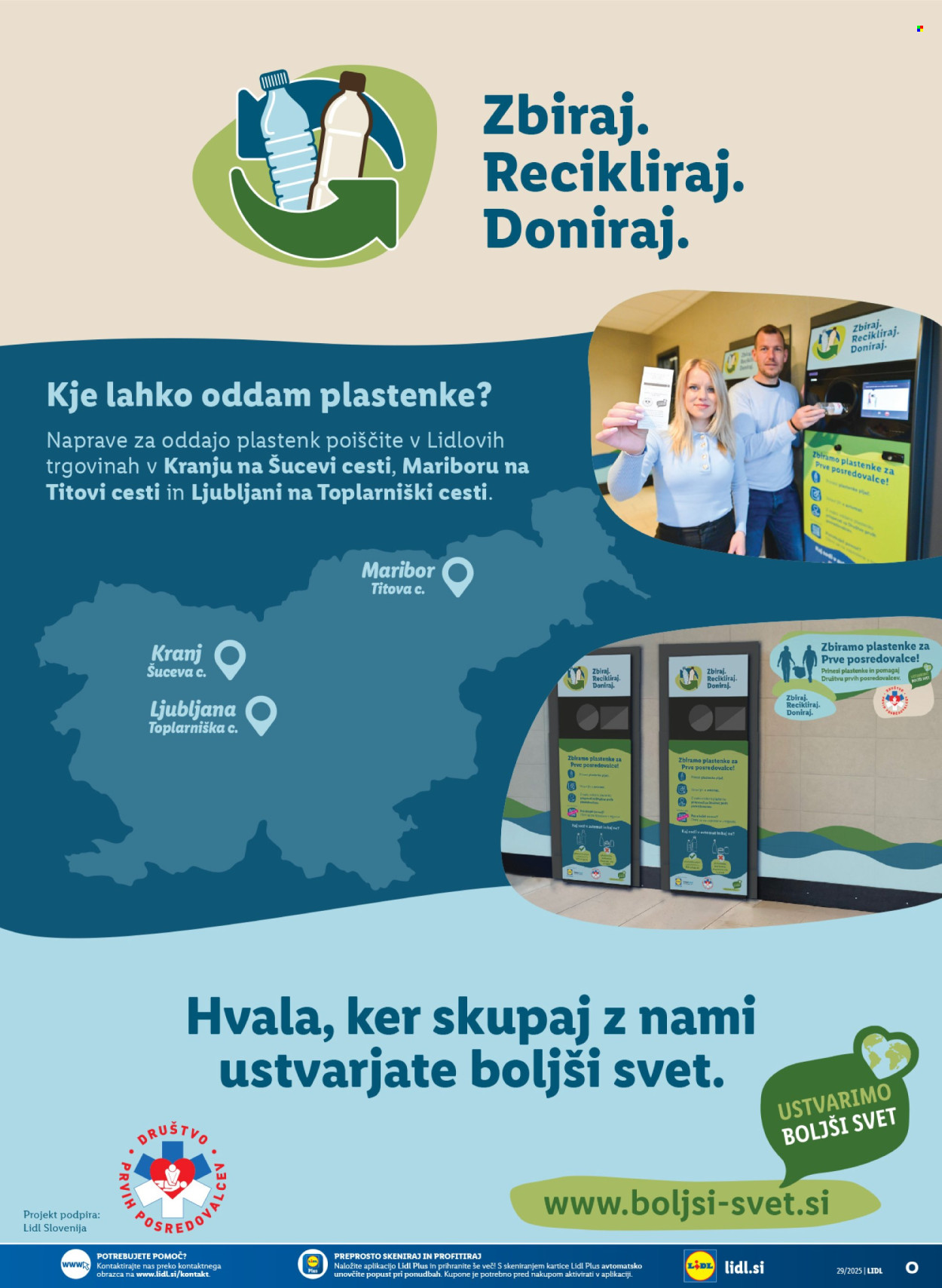 Lidl katalog - 17.7.2025 - 23.7.2025. Stran 43