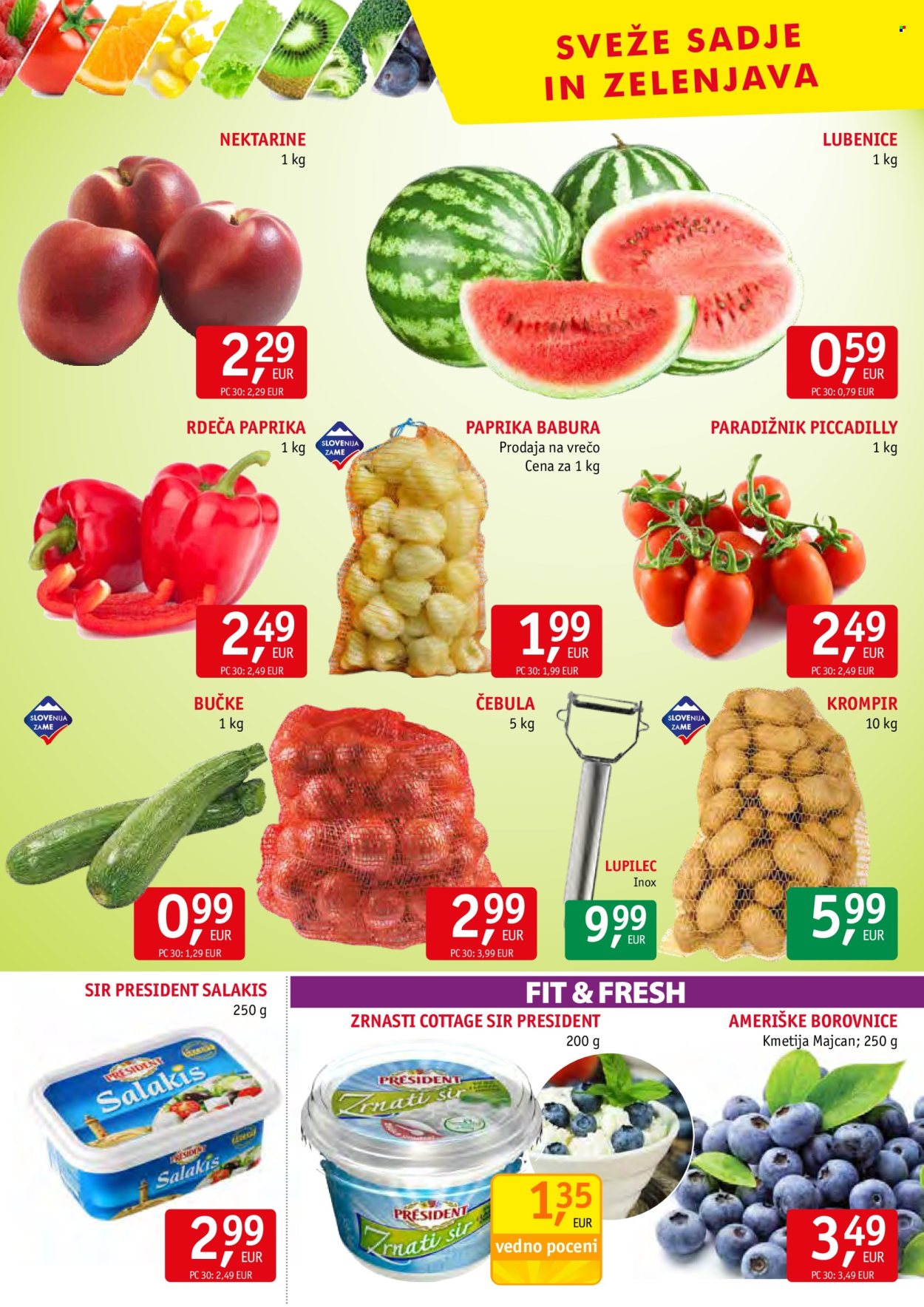 JAGER katalog - 16.7.2025 - 22.7.2025. Stran 8