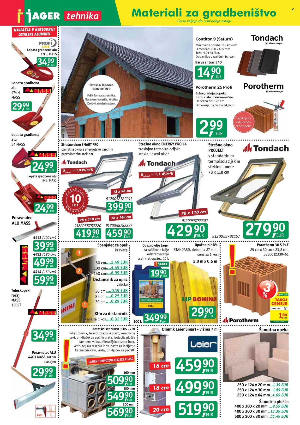 JAGER katalog - 16.7.2025 - 22.7.2025. Stran 2