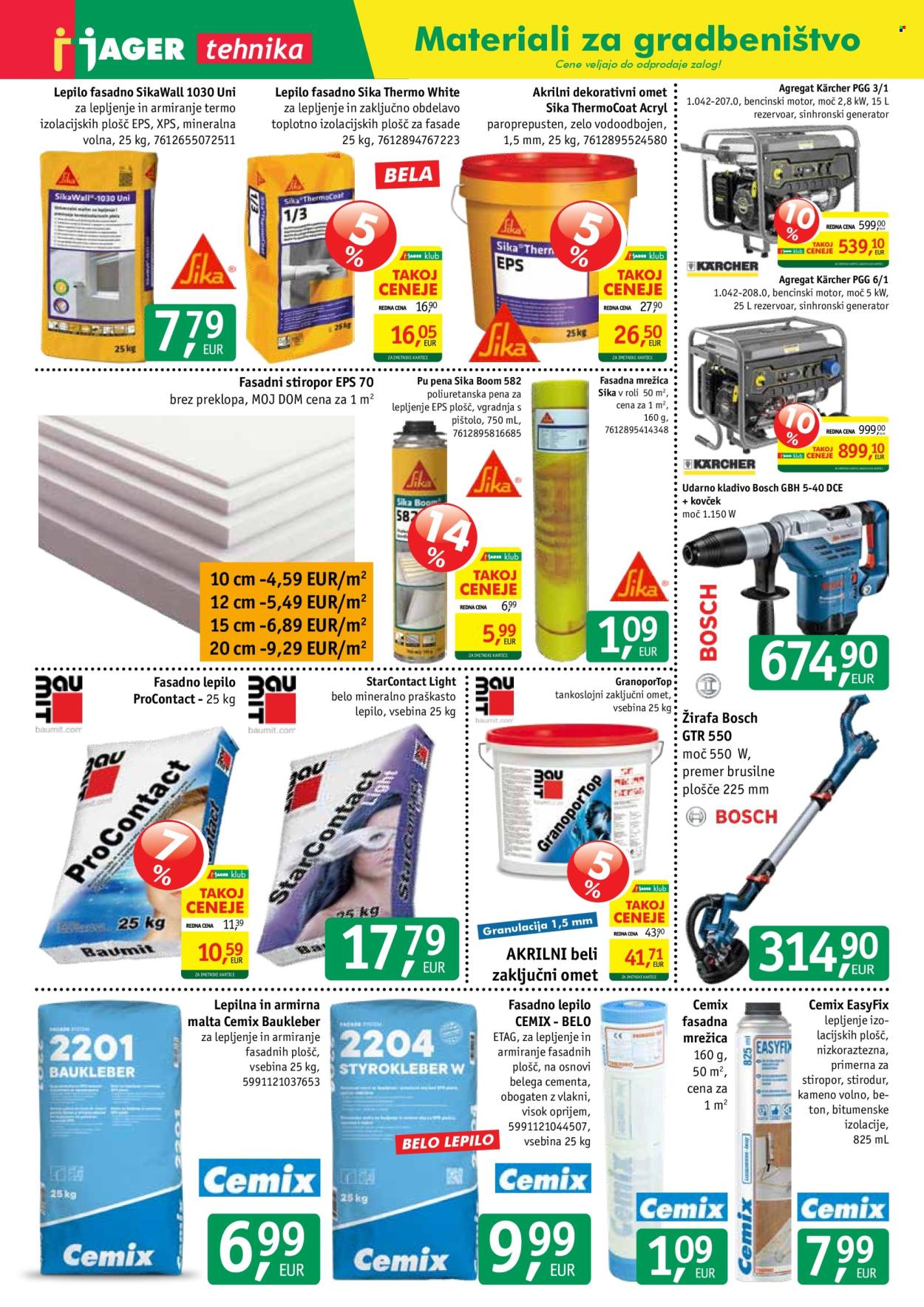 JAGER katalog - 16.7.2025 - 22.7.2025. Stran 3