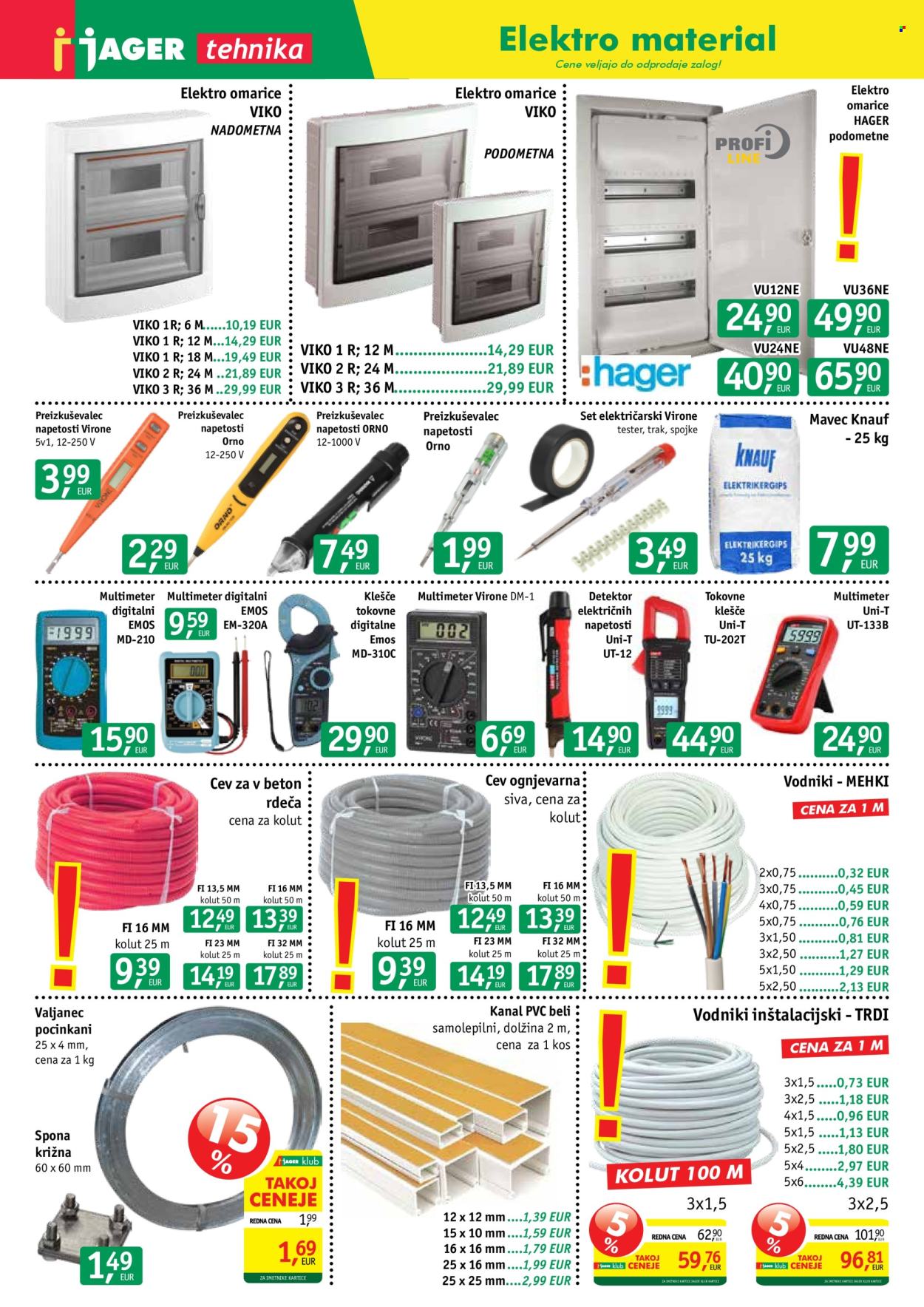 JAGER katalog - 16.7.2025 - 22.7.2025. Stran 7