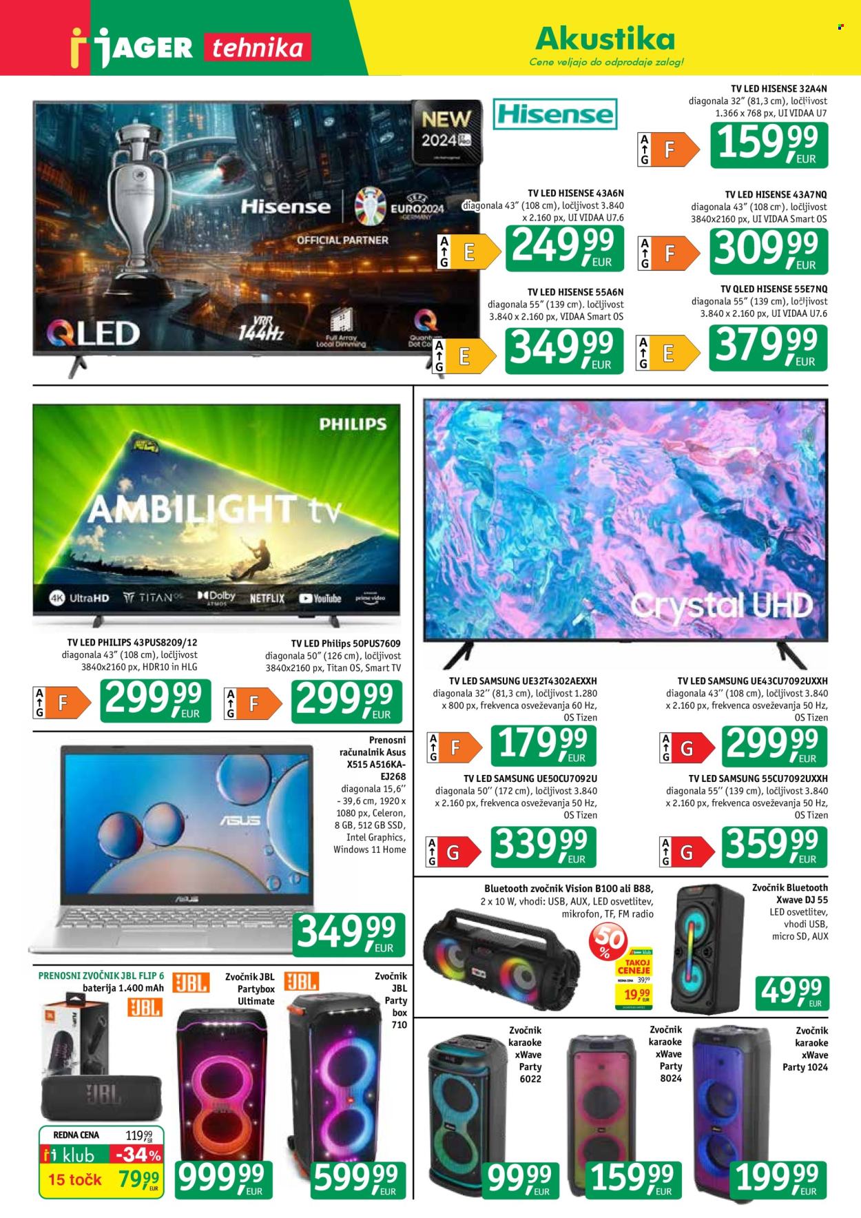 JAGER katalog - 16.7.2025 - 22.7.2025. Stran 14