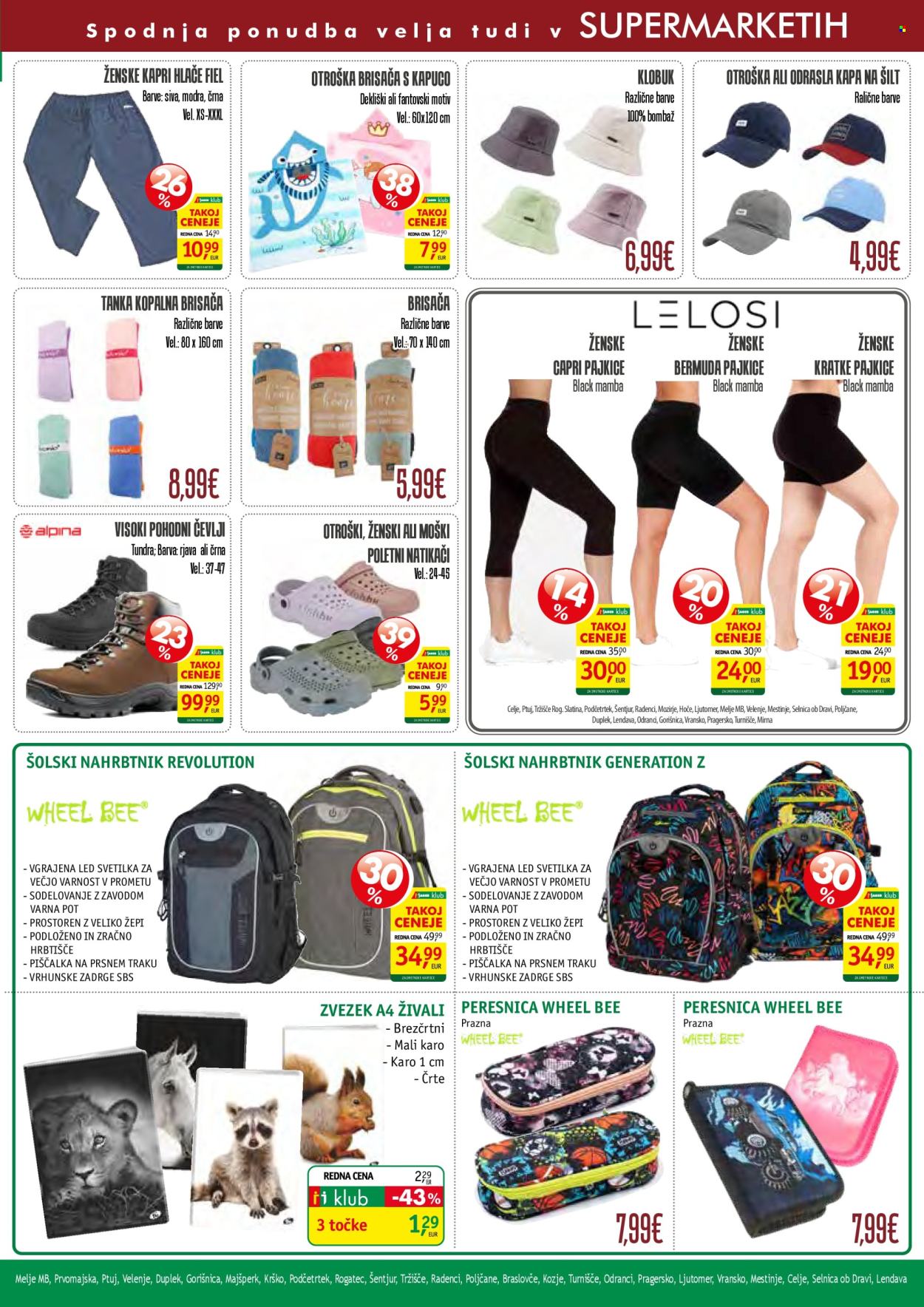 JAGER katalog - 16.7.2025 - 22.7.2025. Stran 2